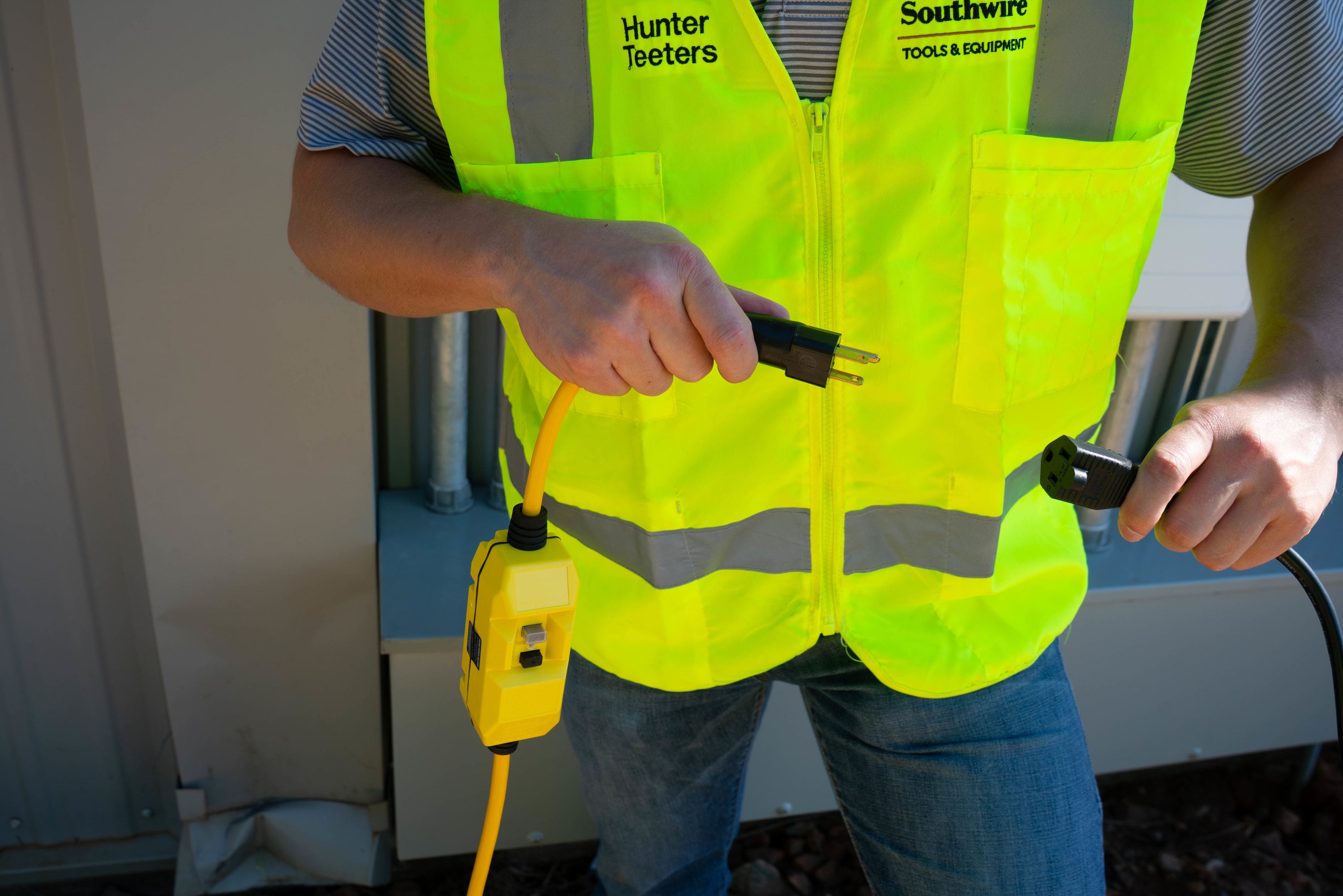 Southwire 26020148-1 Electrical-Extension-Cords - View #4