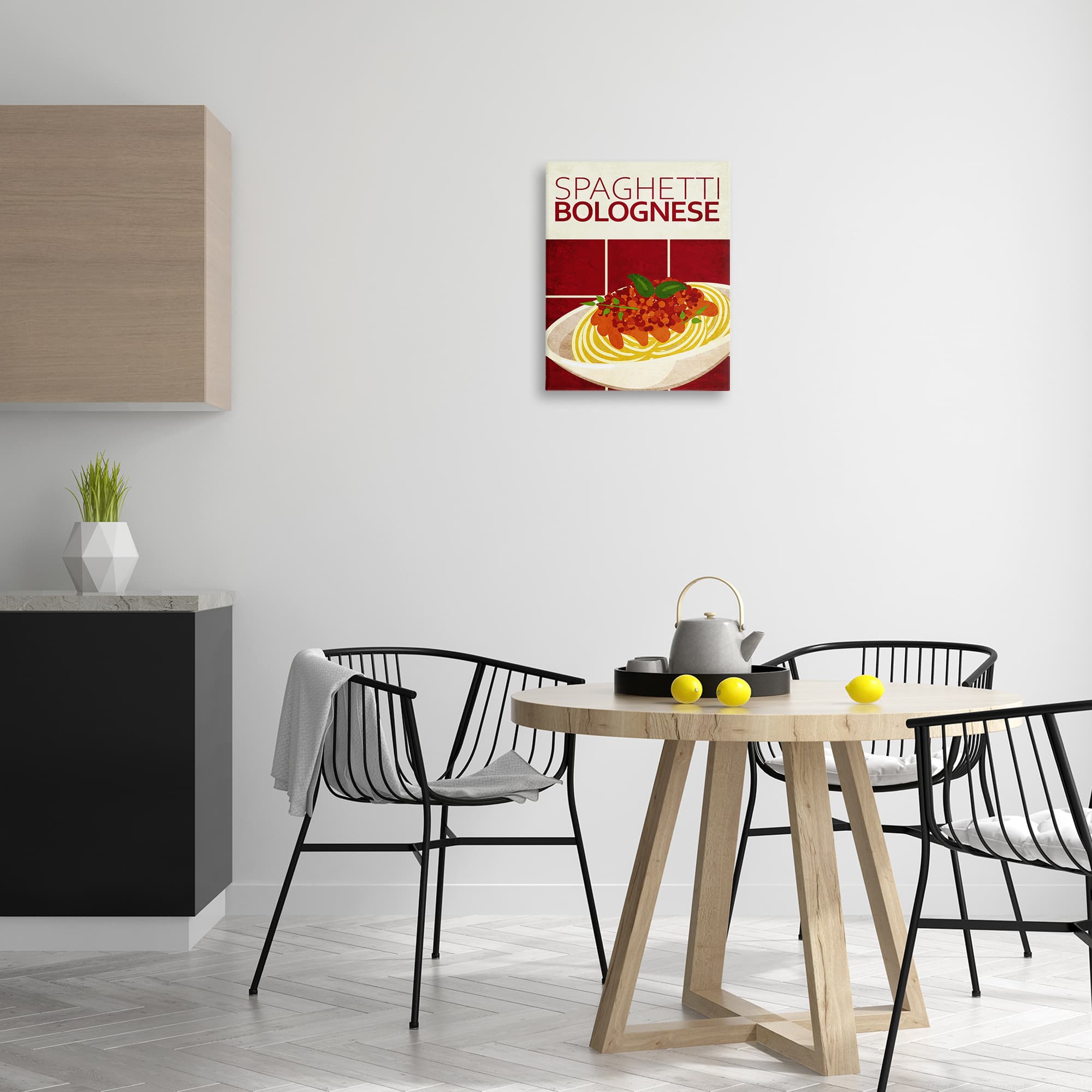 Stupell Industries BS-469-CN-16X20 Wall-Art - View #3