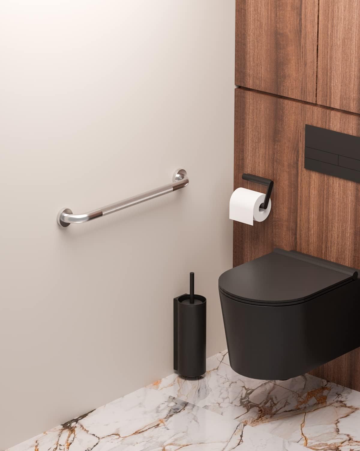Misopily LMS0111G20 Grab-Bars - View #5