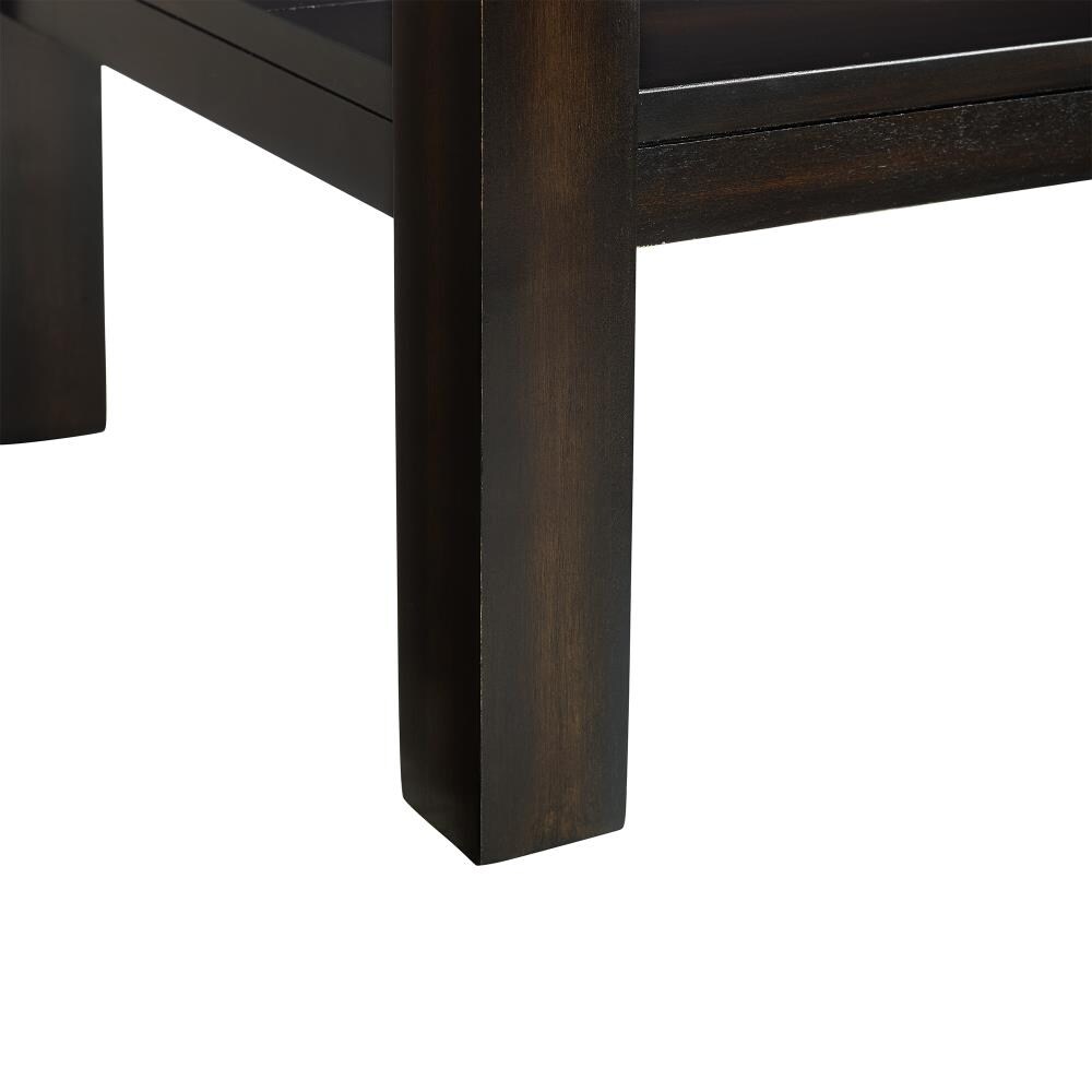 Picket House Furnishings CKS100STE Console-Sofa-Tables - View #8