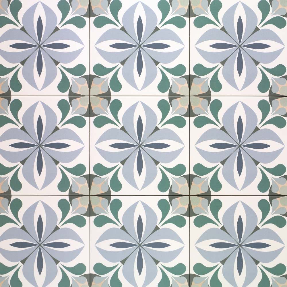 The Tile Life TNORM0808RU Ceramic-Tile - View #7