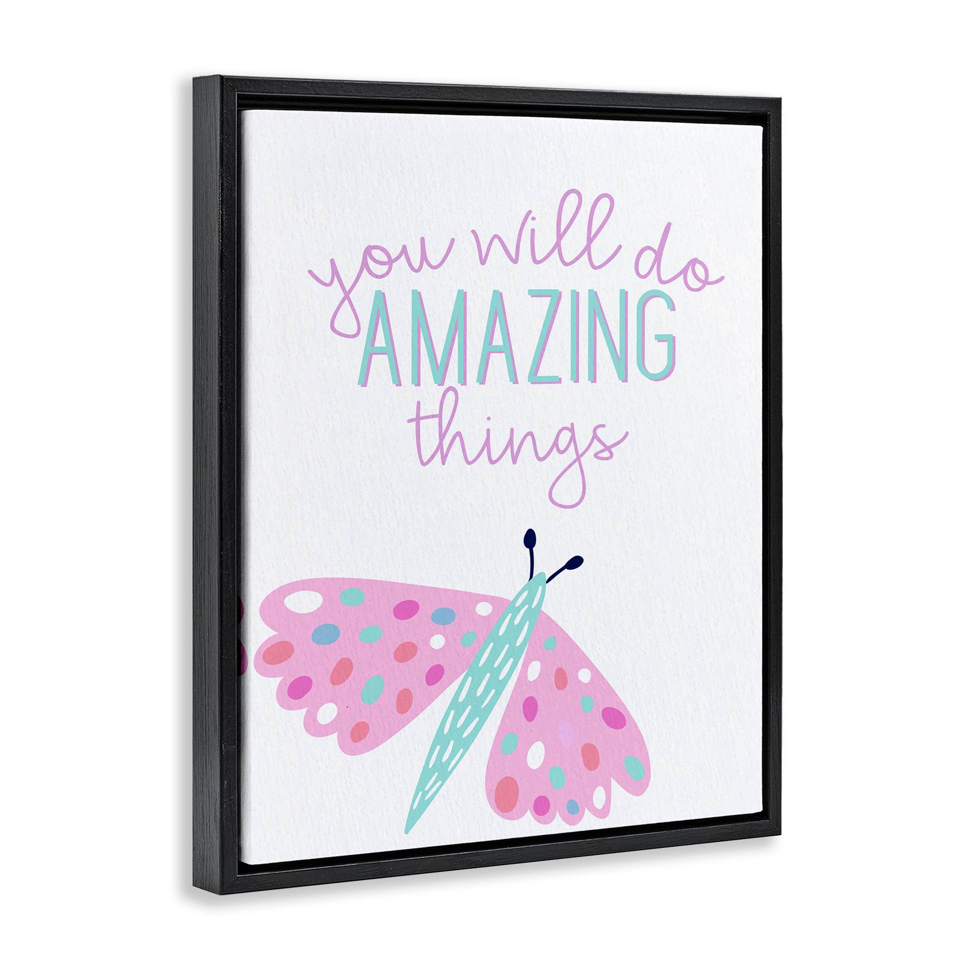 Stupell Industries BS-432-FFB-24X30 Wall-Art - View #2
