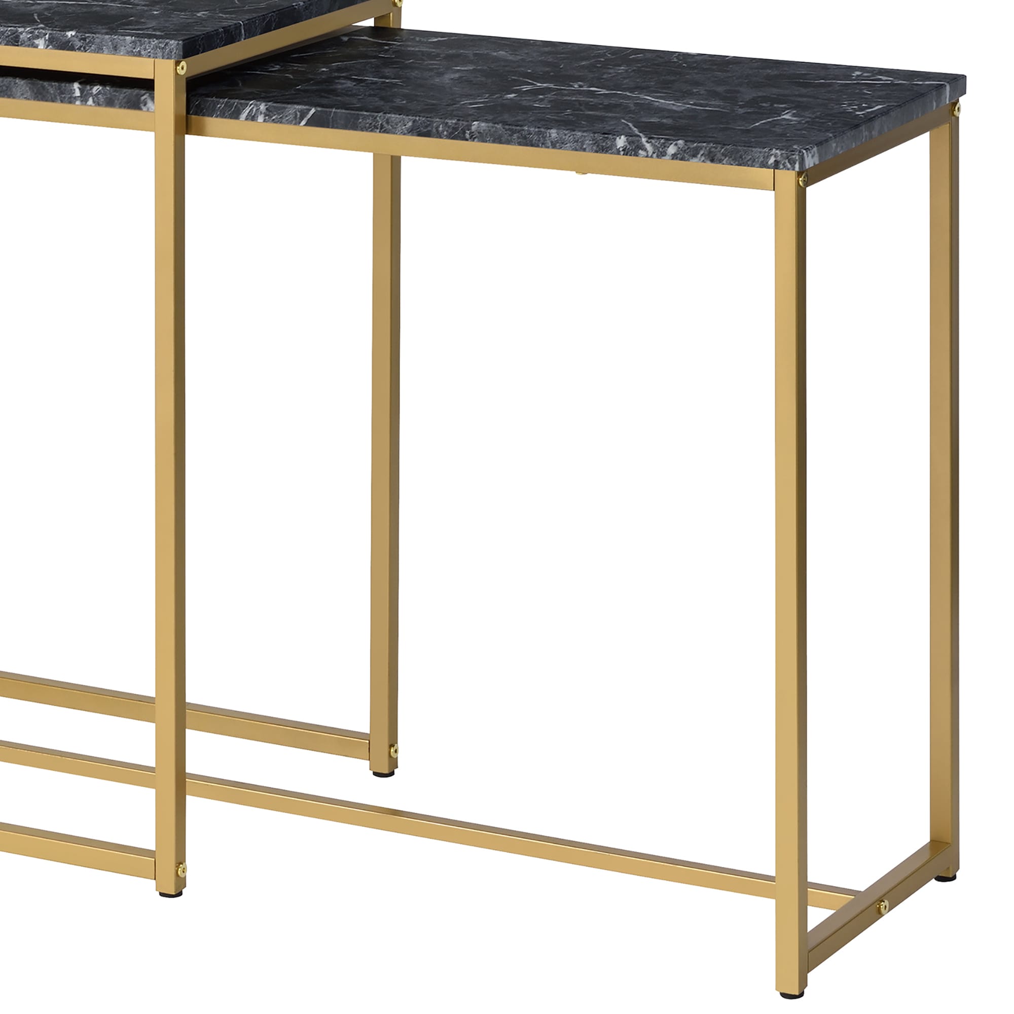 Furniture of America IDF-AC817BK Console-Sofa-Tables - View #7