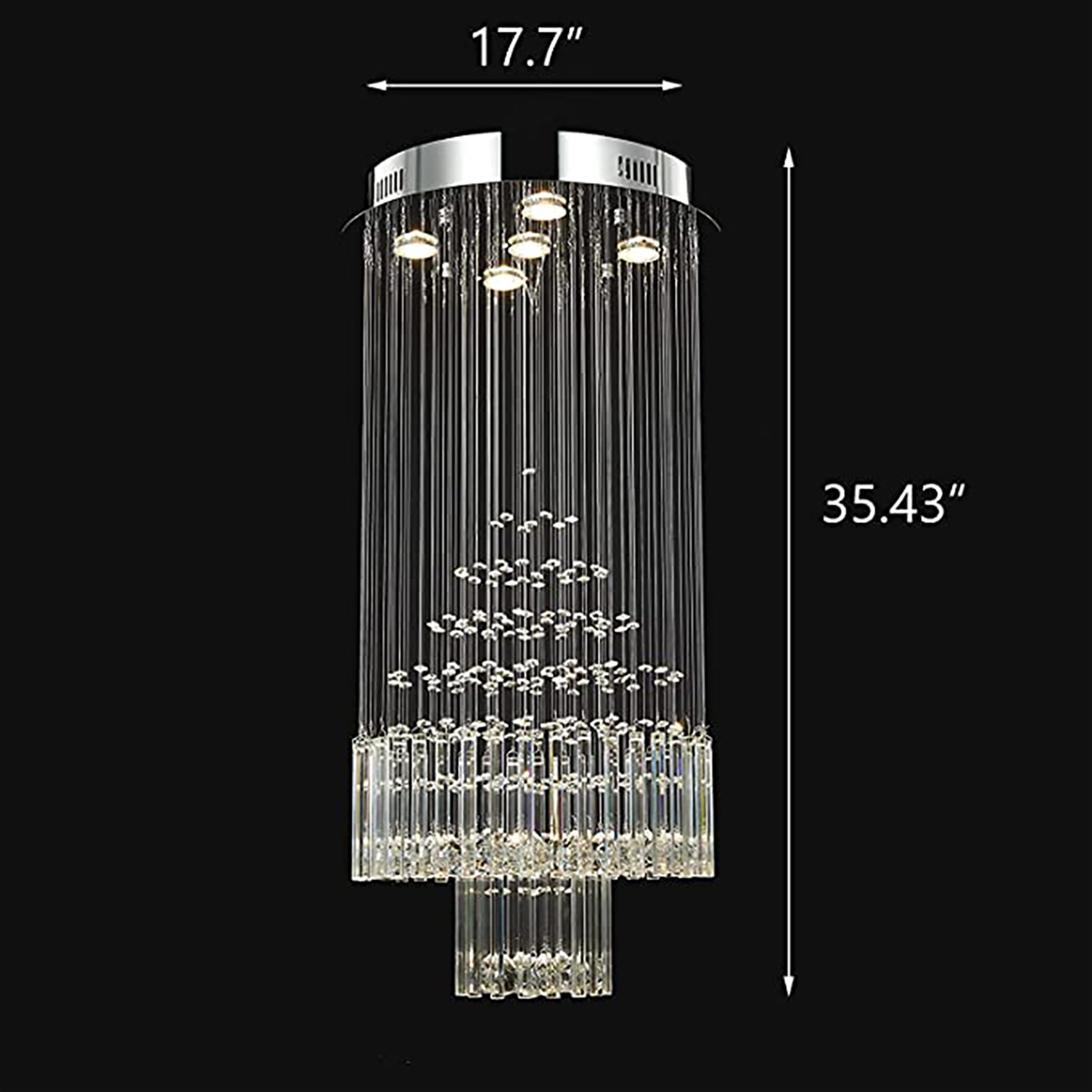 GLAM HOME POP-JB76008-5C b090015 - View #7