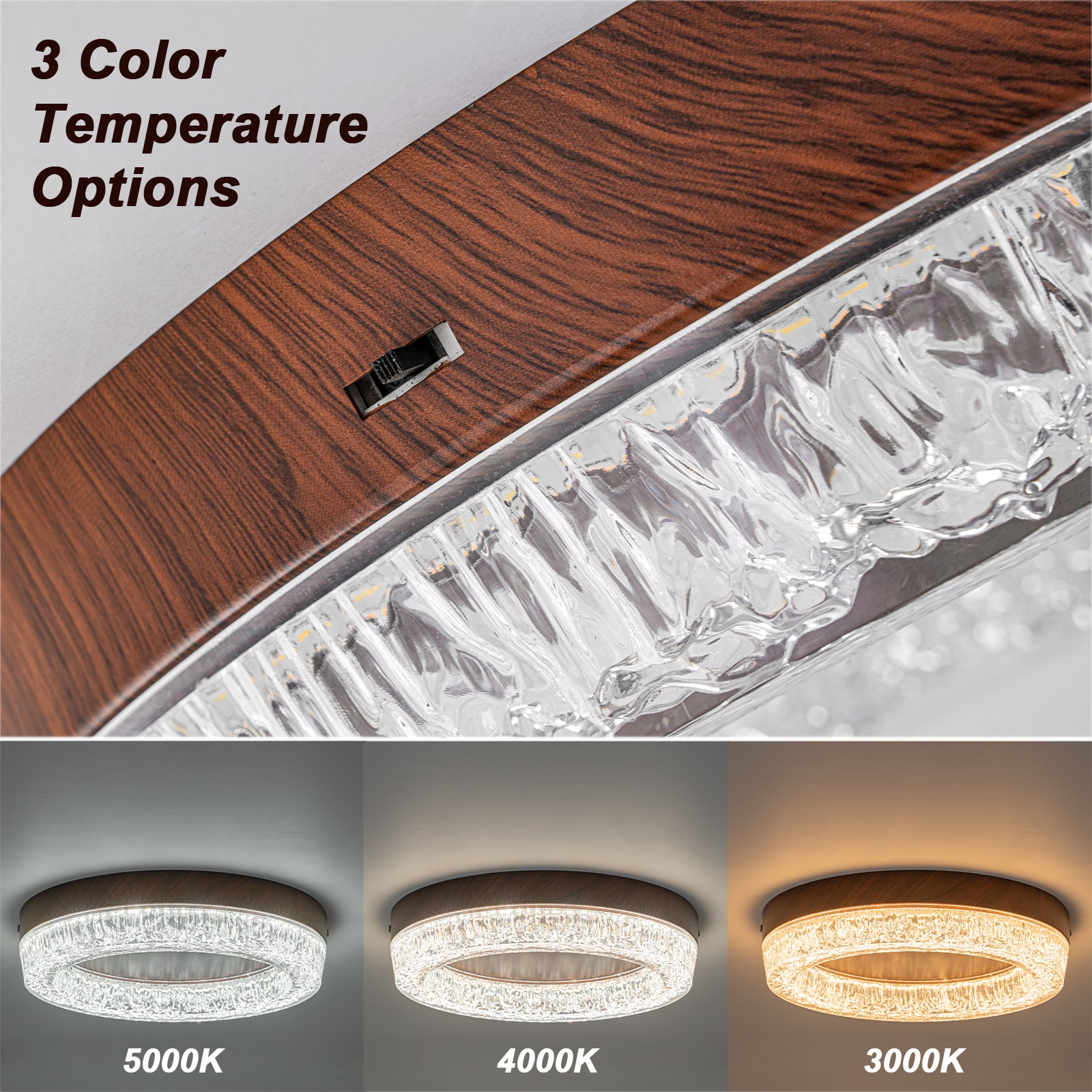 EDISLIVE YL81082978 flushmounts - View #5