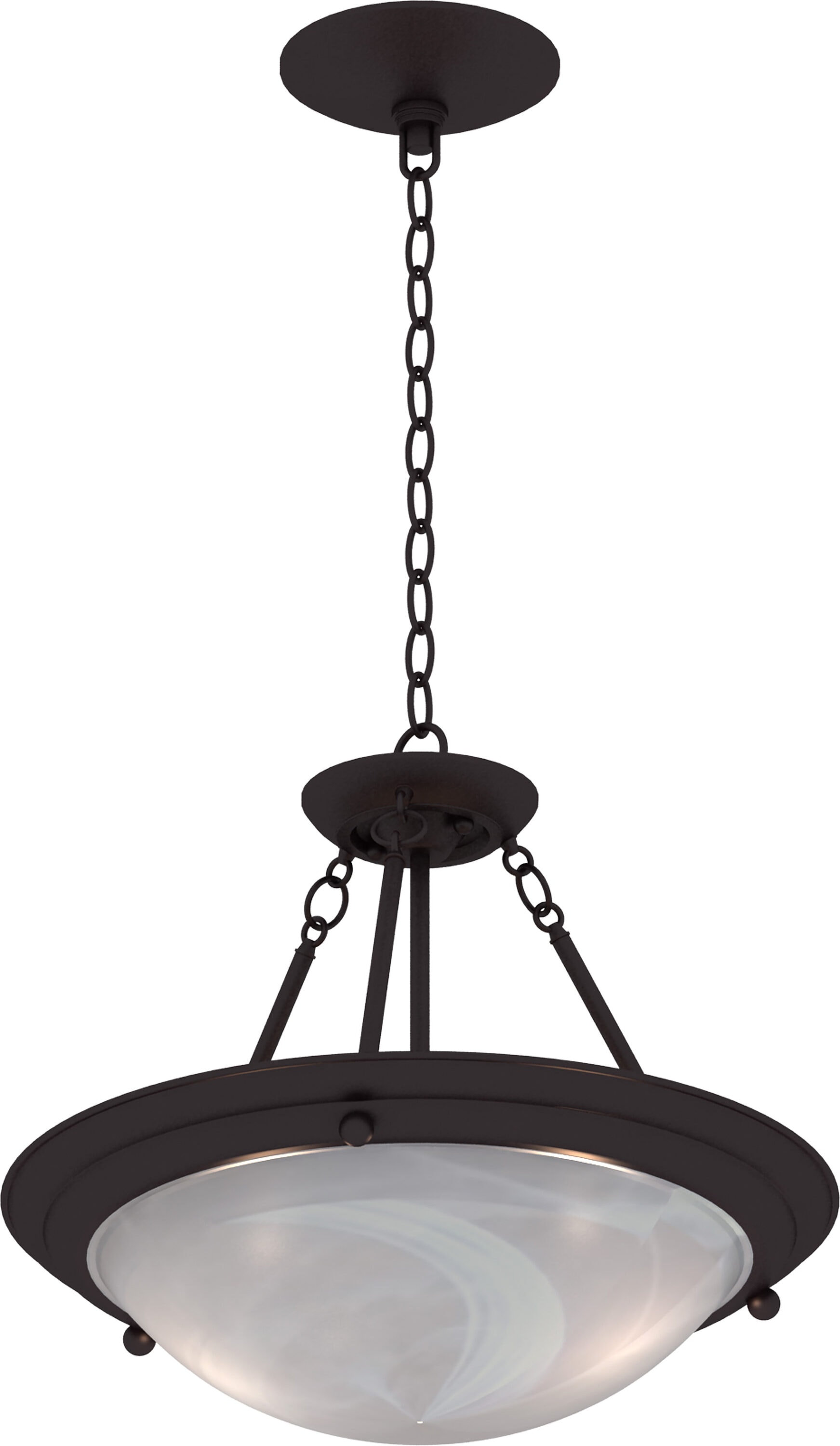 Volume Lighting V6972-79 Pendant-Lights - View #4