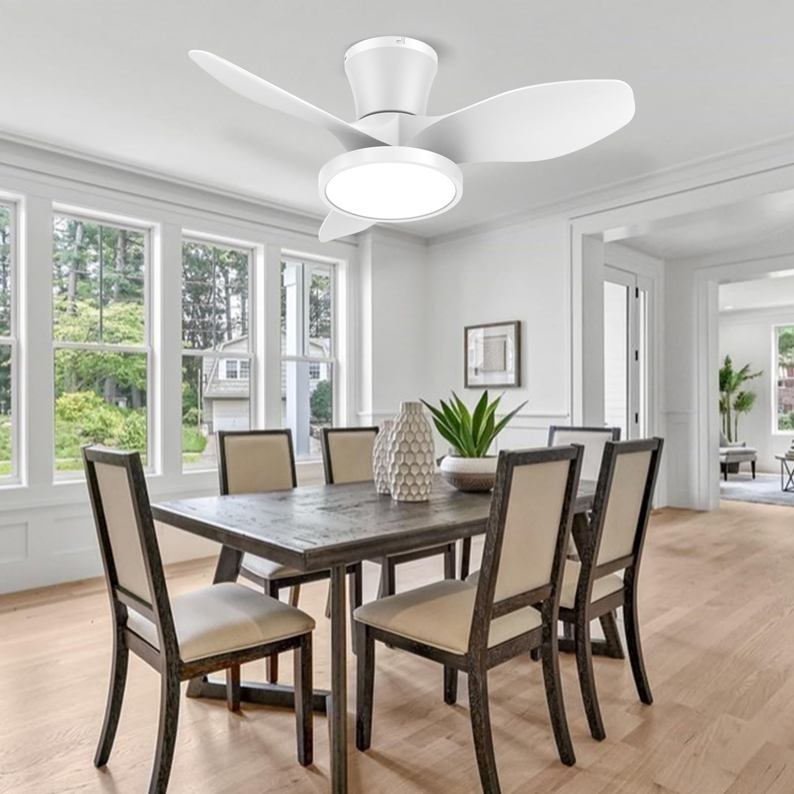AOIZGMY LAZ0712Z110 Ceiling-Fans - View #7