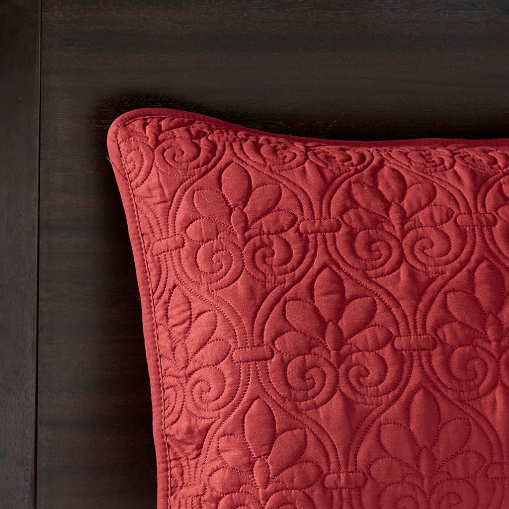 Gracie Mills 4992-31PM Comforters-And-Bedspreads - View #4