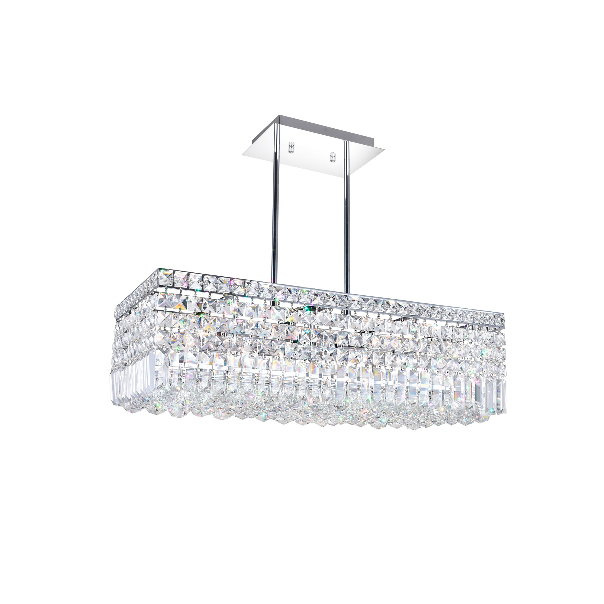 CWI Lighting 8030P26C-RC b090015 - View #2