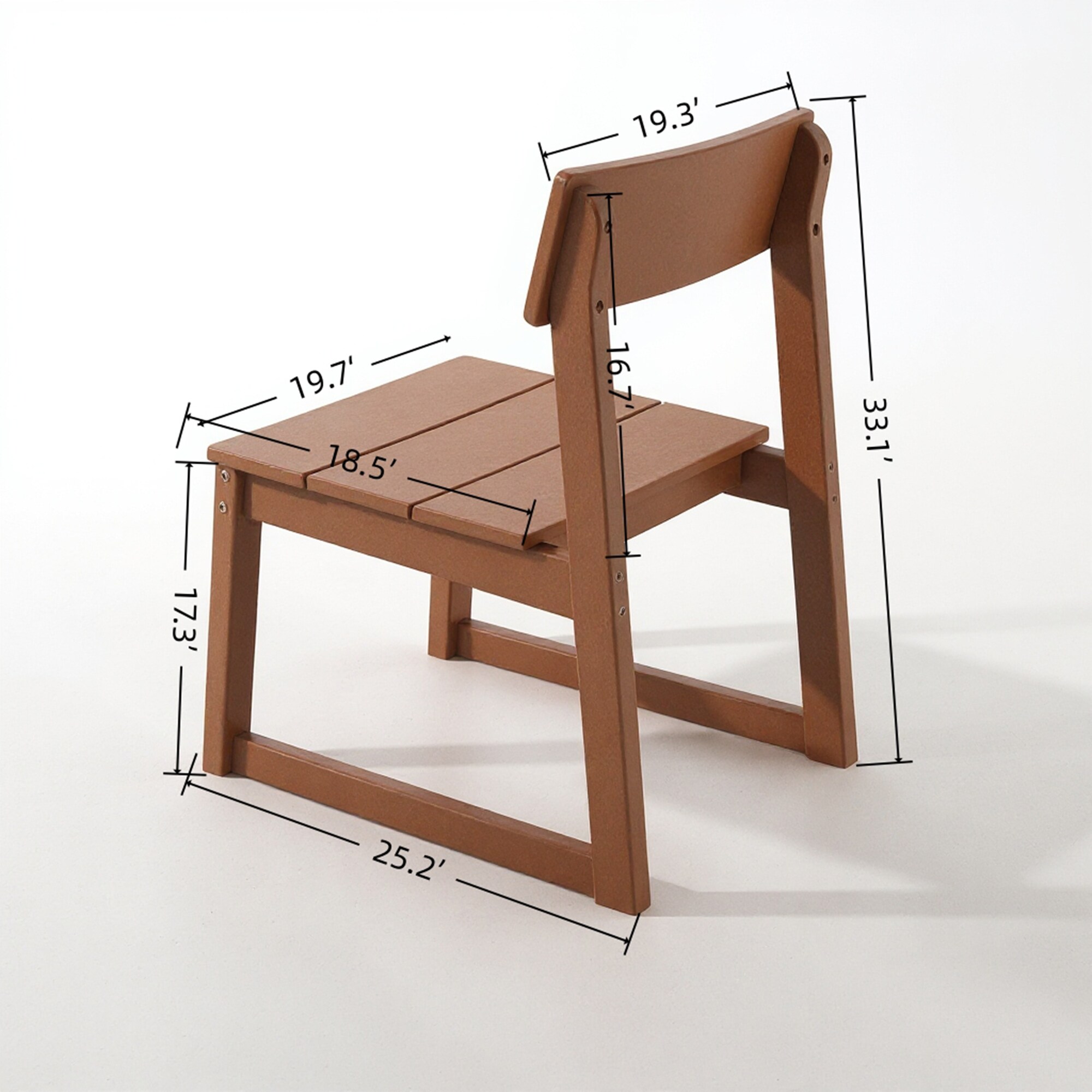 Bybafun YF0300003 Patio-Dining-Sets - View #4