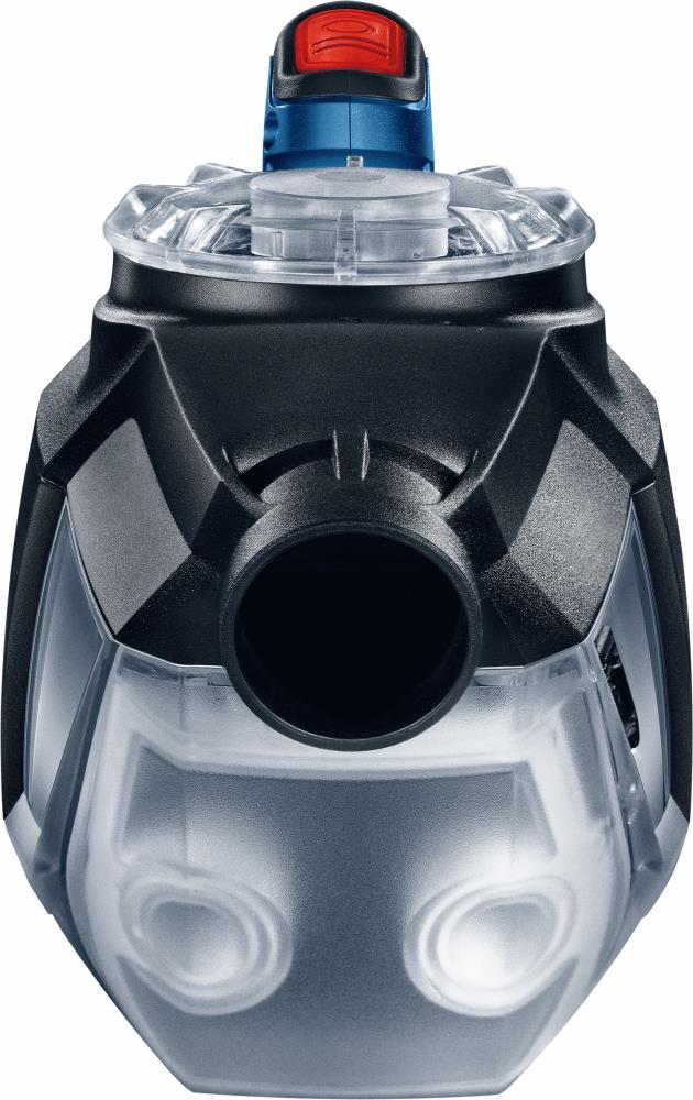 Bosch 18-volt 0.5-Gallons 1-HP Cordless Dry Shop Vacuum (Bare Tool