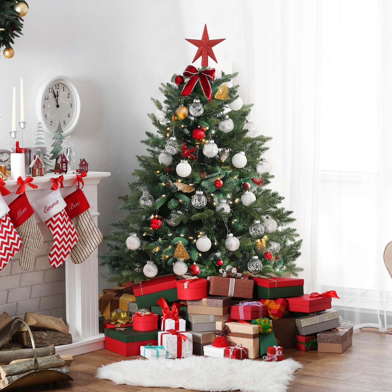 Qeetex JXNAG-PHO-15OVO1G9 m060040 - View #2