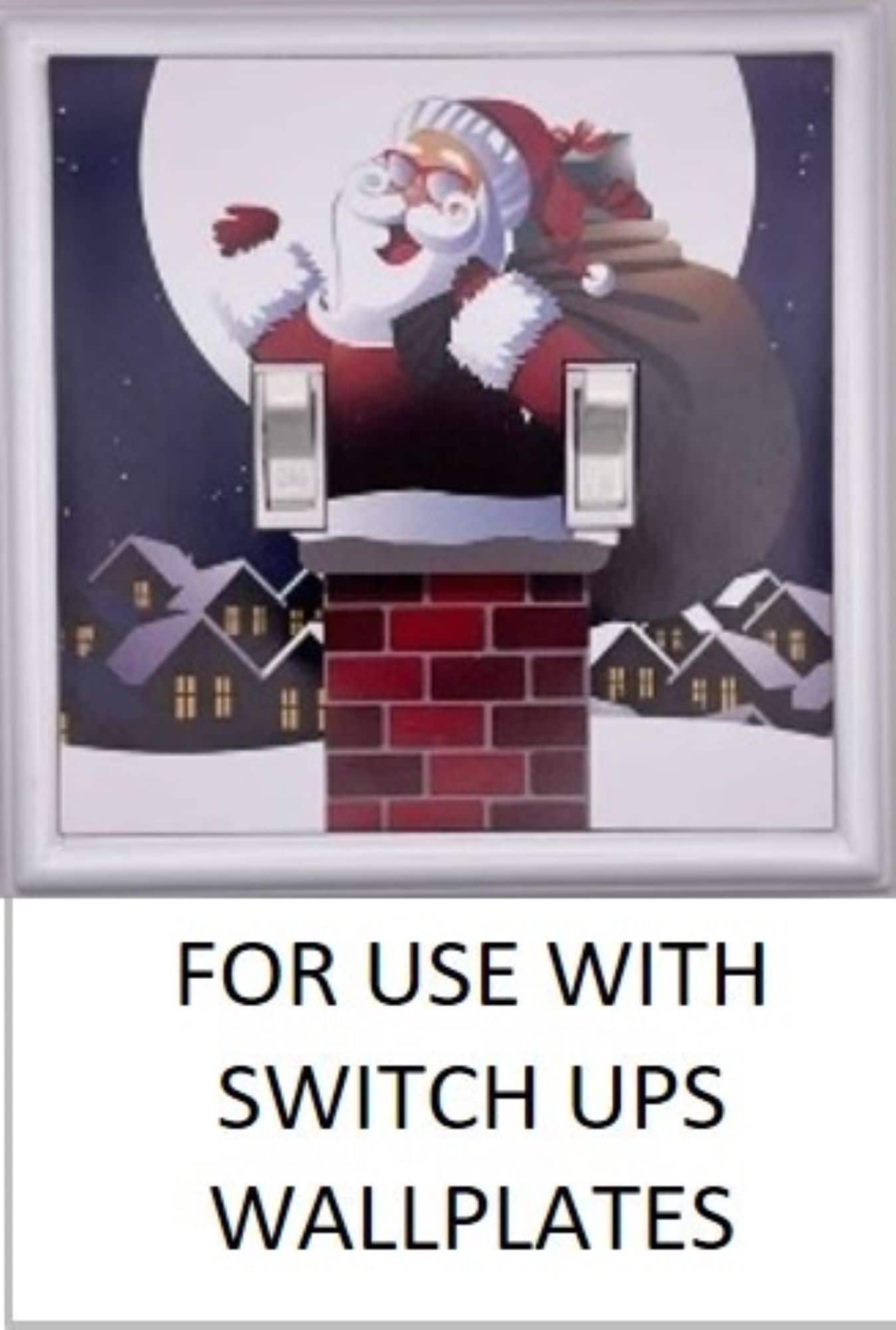 Switch Ups 424260 Electrical-Wall-Plates - View #5