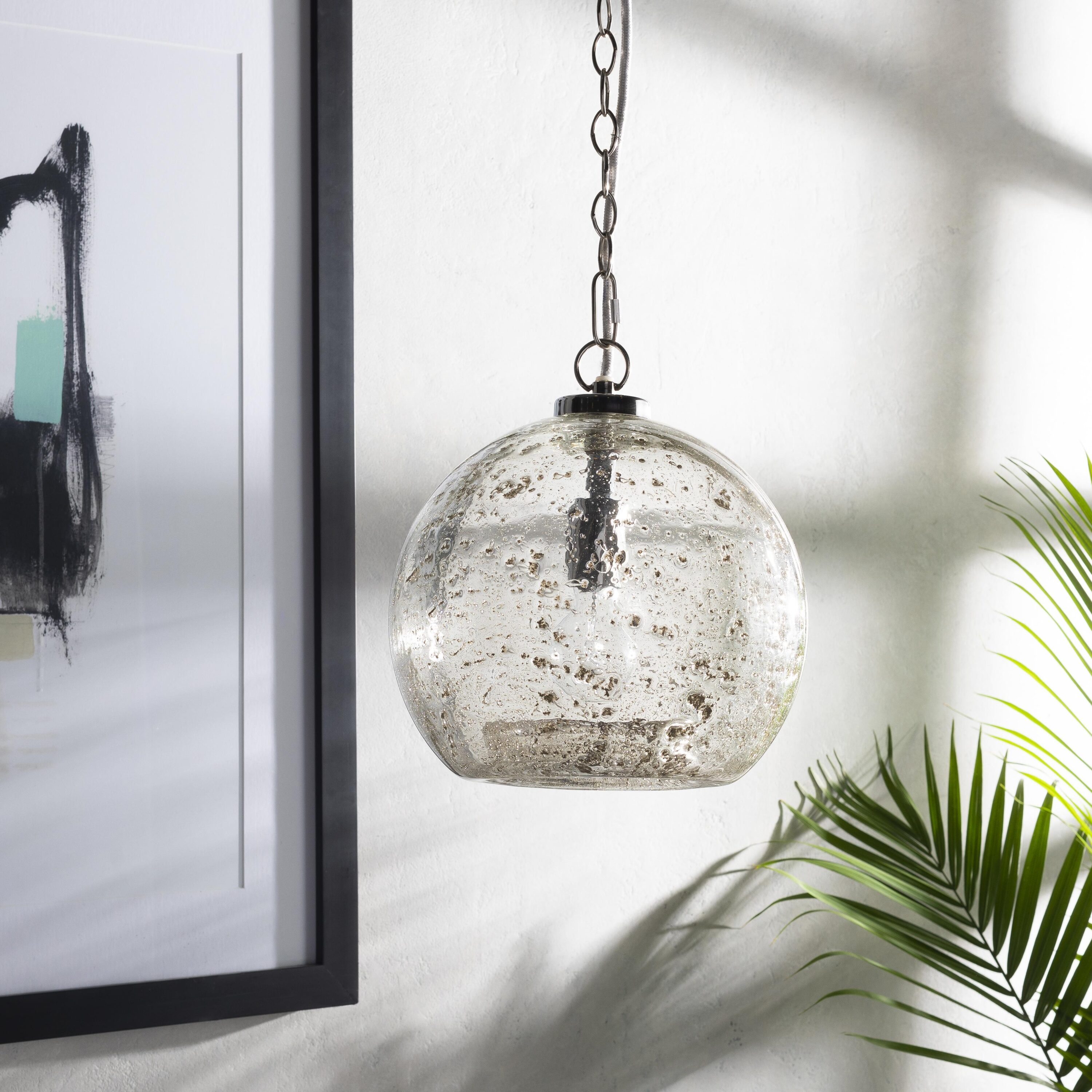 Surya MIT-004 Pendant-Lights - View #2