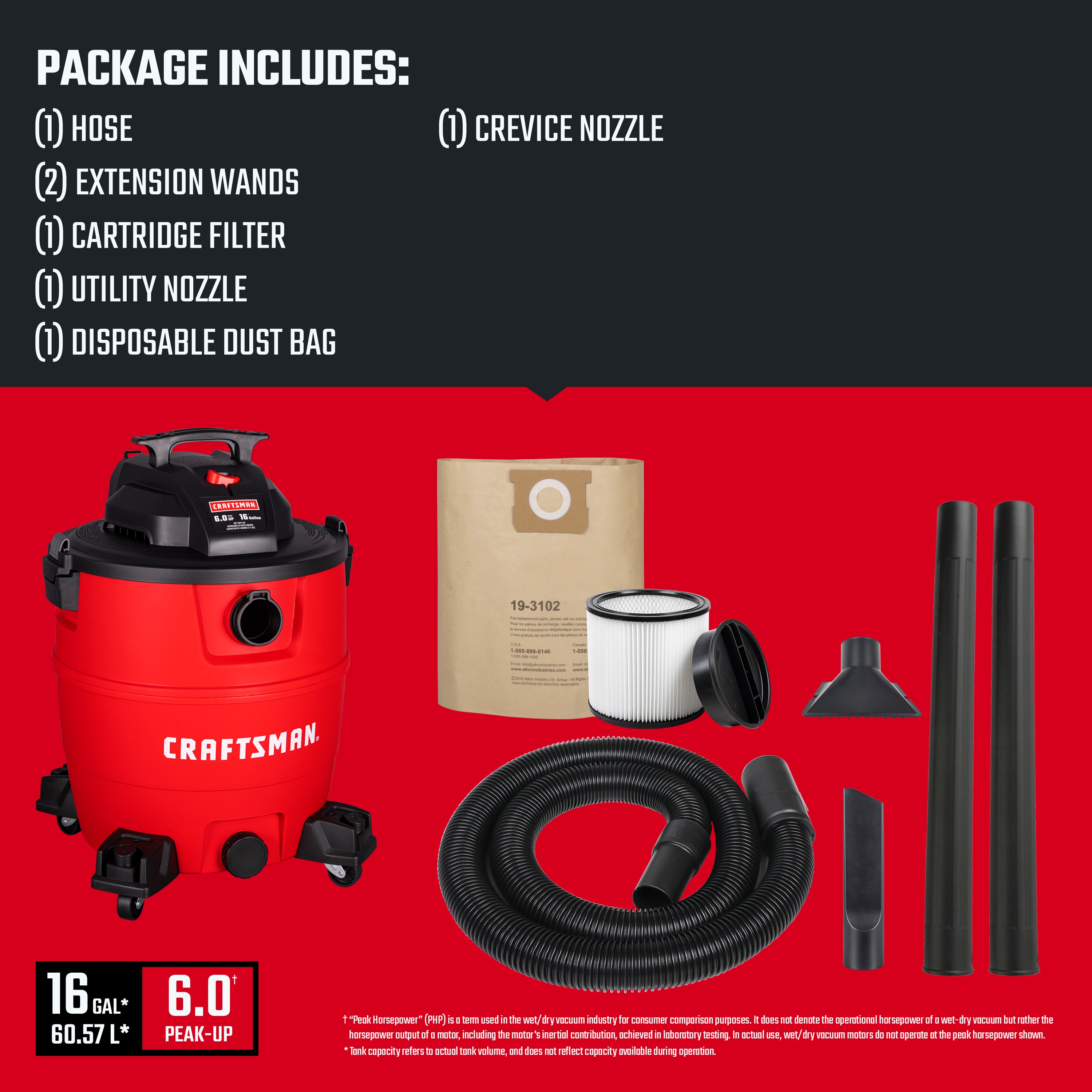 CRAFTSMAN CMXECXA8101645 m100960 - View #4