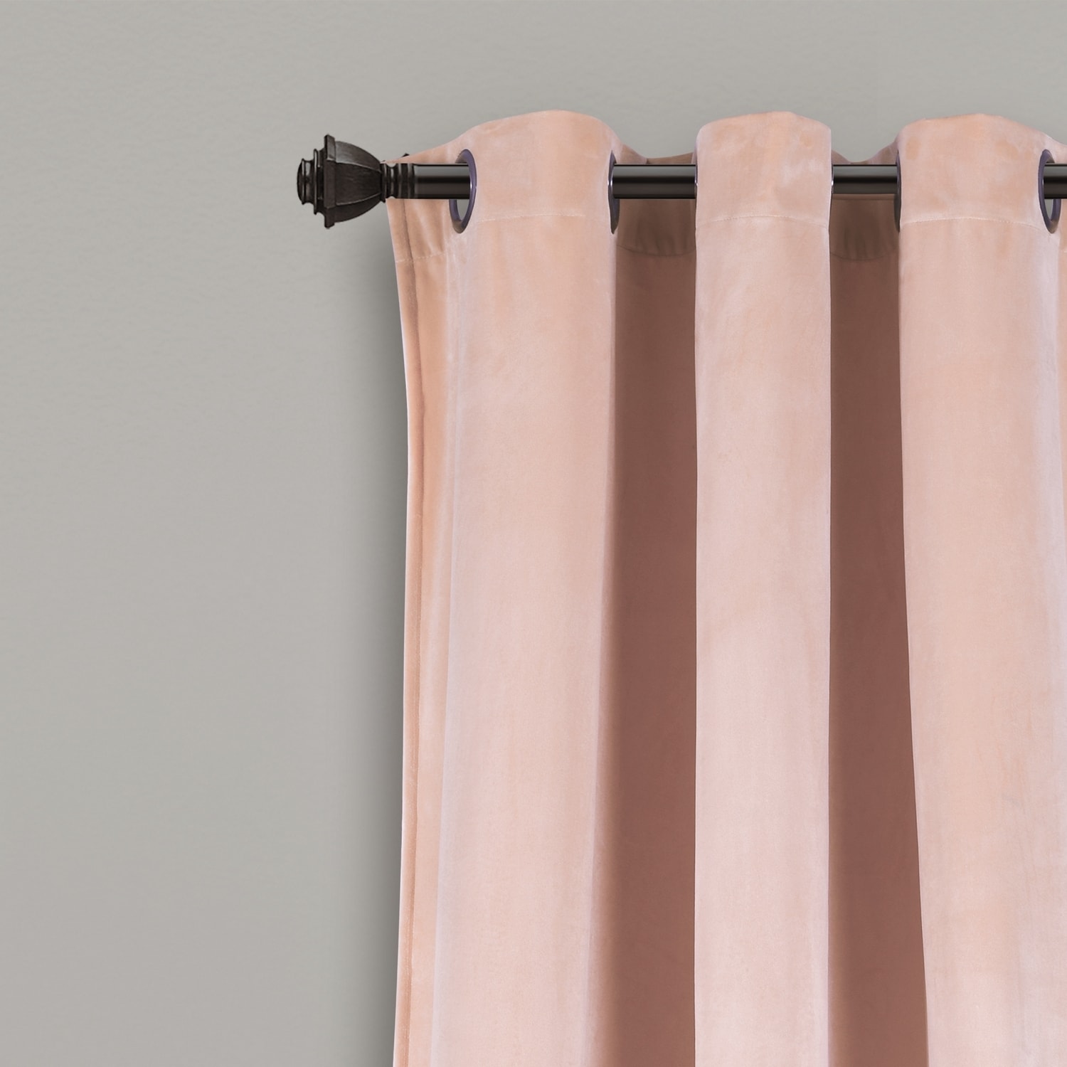Lush Decor 21T010820 curtains - View #2
