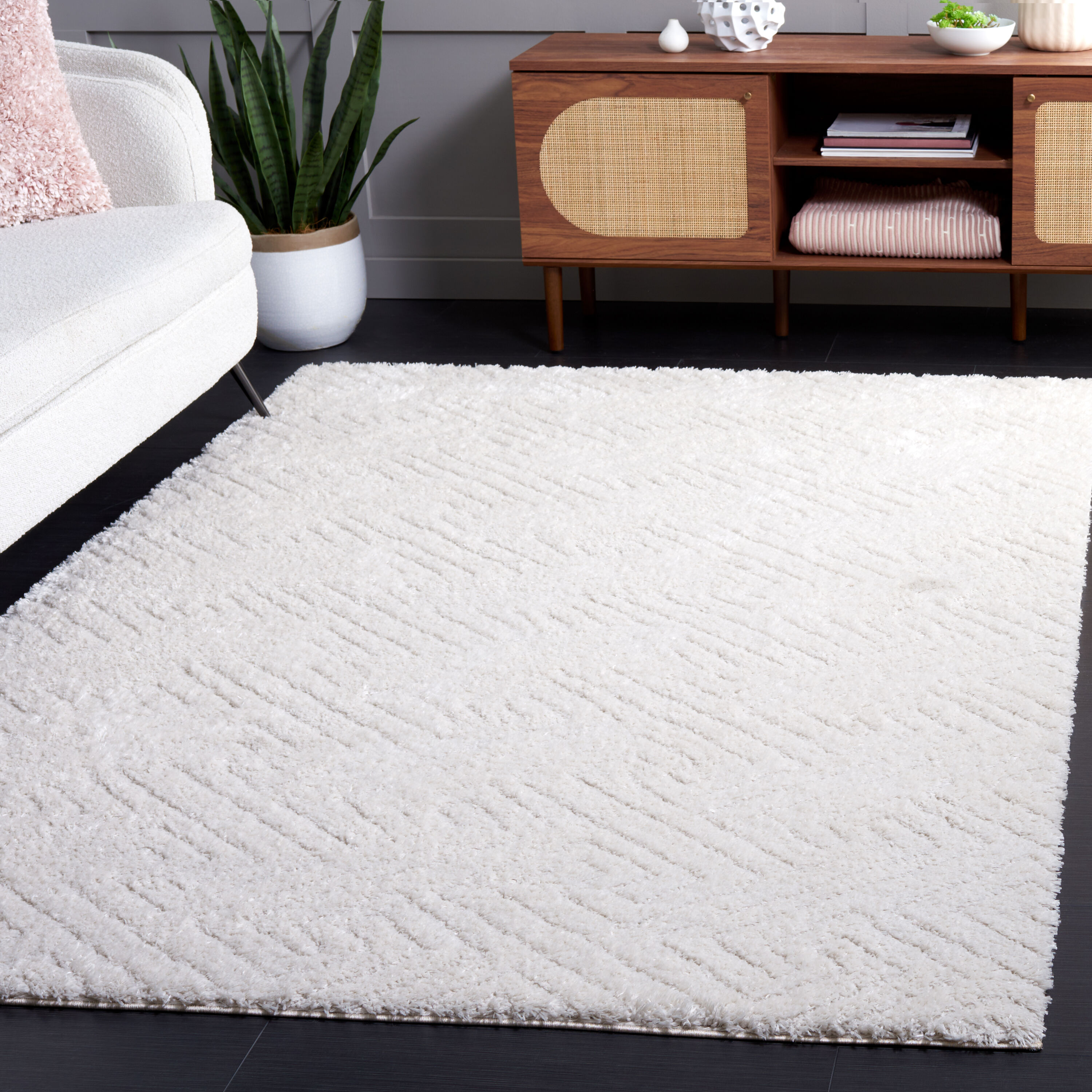 Safavieh THO652B-9 rugs - View #2