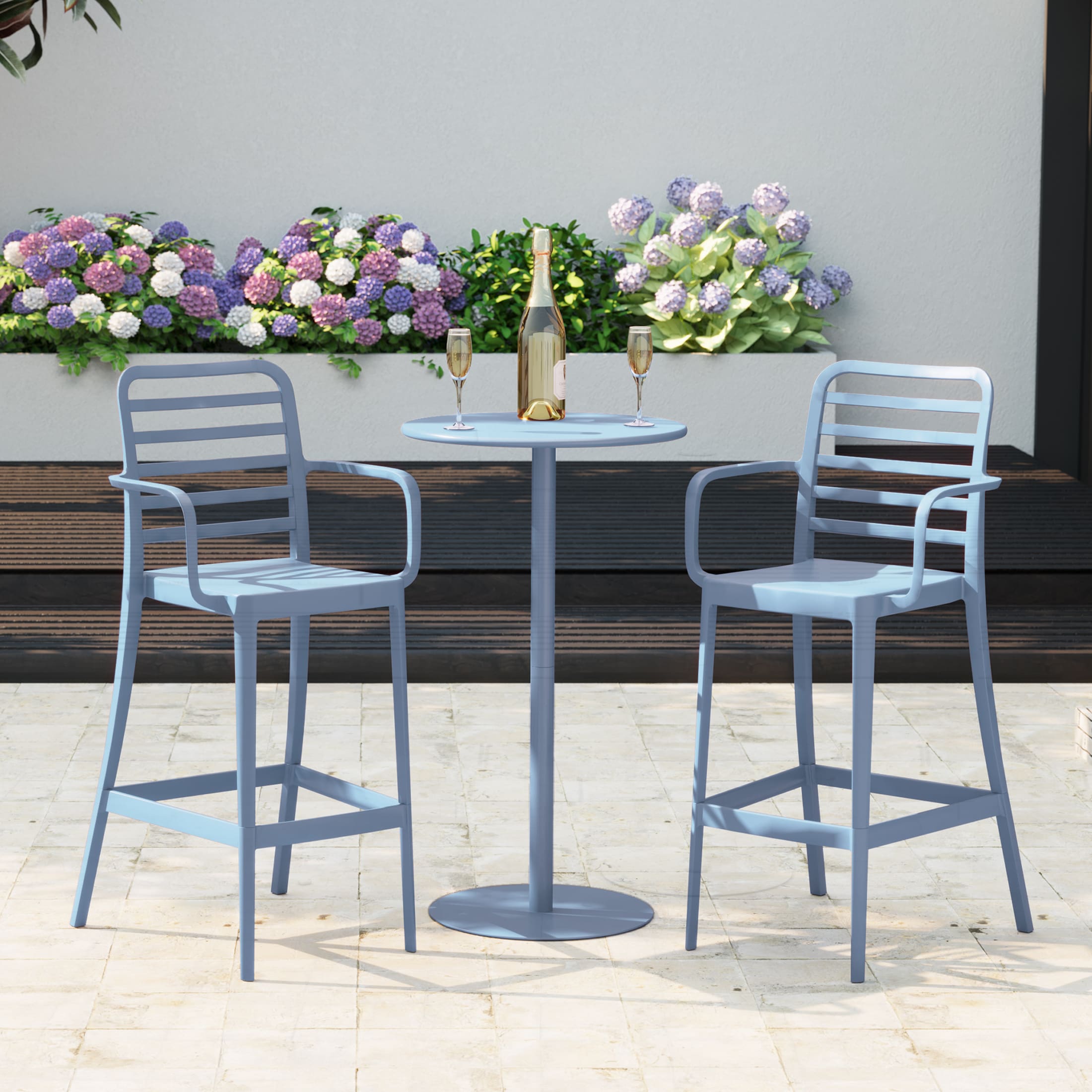 Costaelm COS306614 Patio-Dining-Sets - View #2