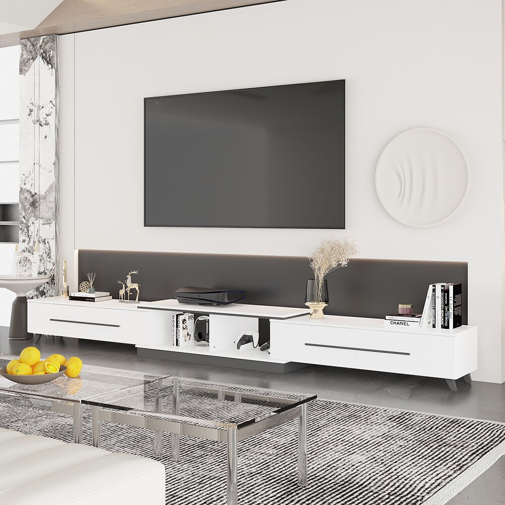 Homsee V-KF260070-01 Tv-Stands - View #3