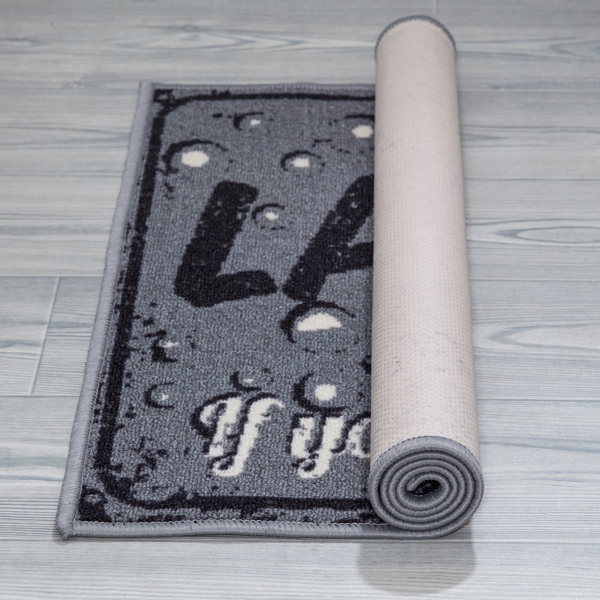 Ottomanson WTN5033-2X3 rugs - View #3