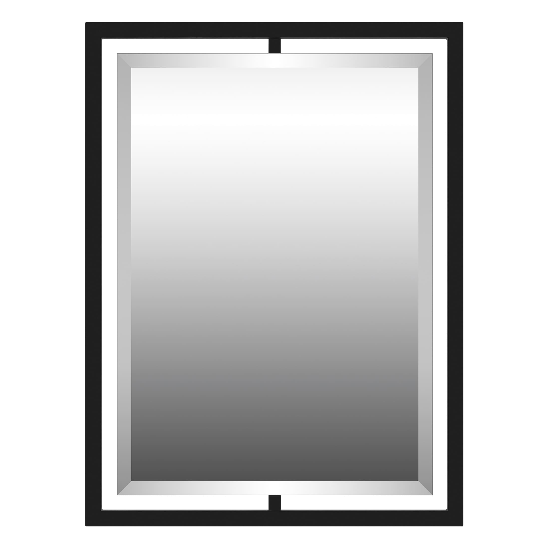 Quoizel QR1857MBK Decor-Mirrors - View #2