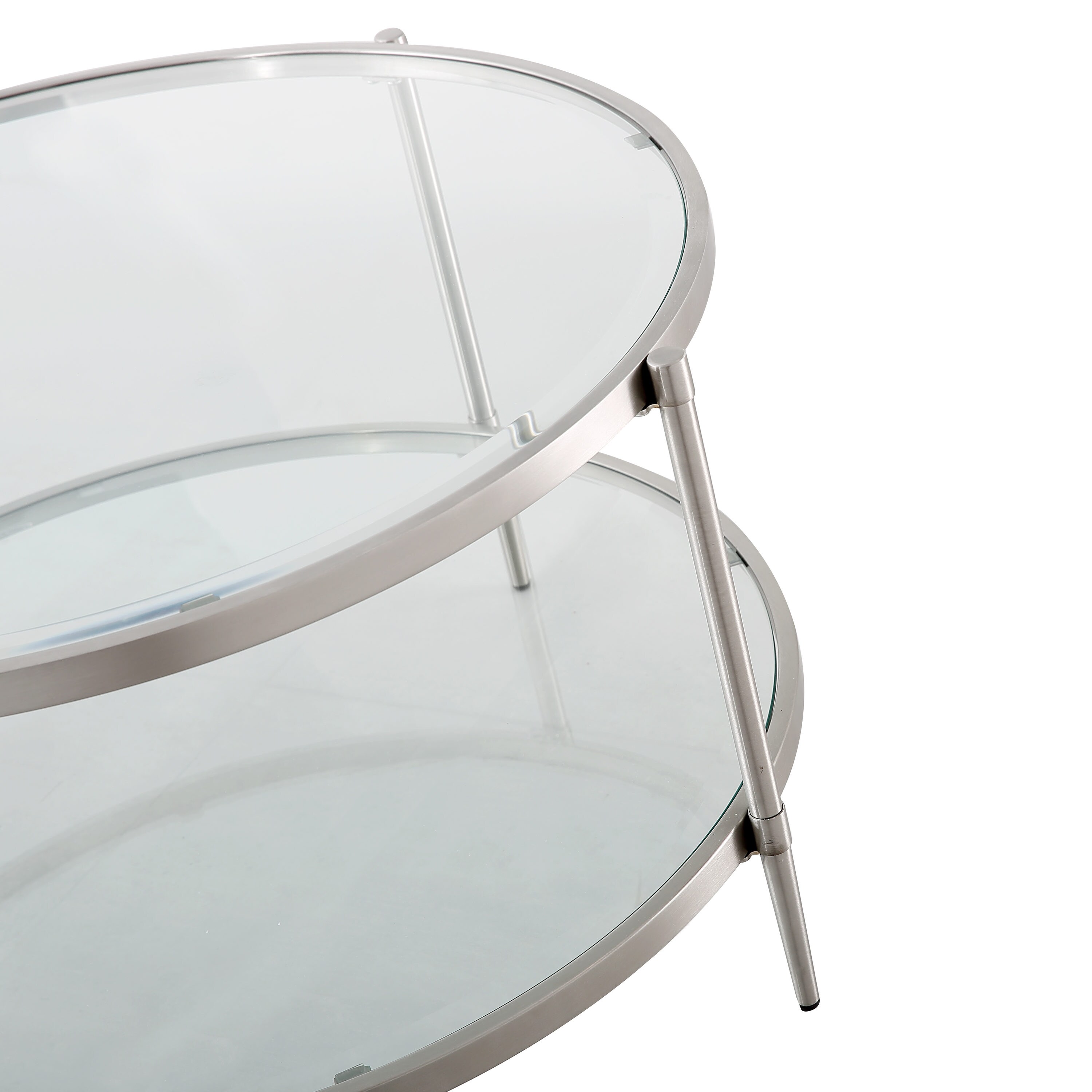CASAINC WF-ET-1353R-BR End-Tables - View #7