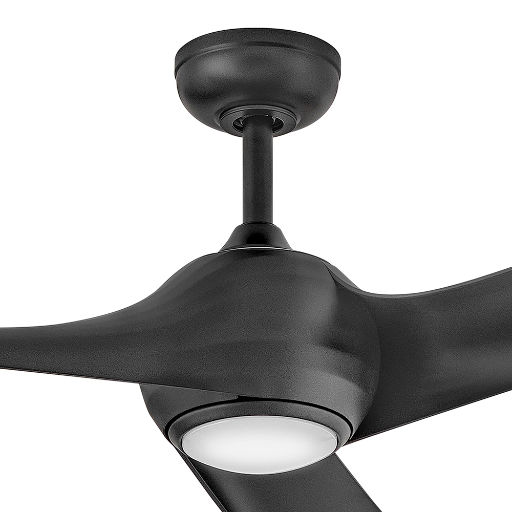 Hinkley 907256FMB-LDD Ceiling-Fans - View #3