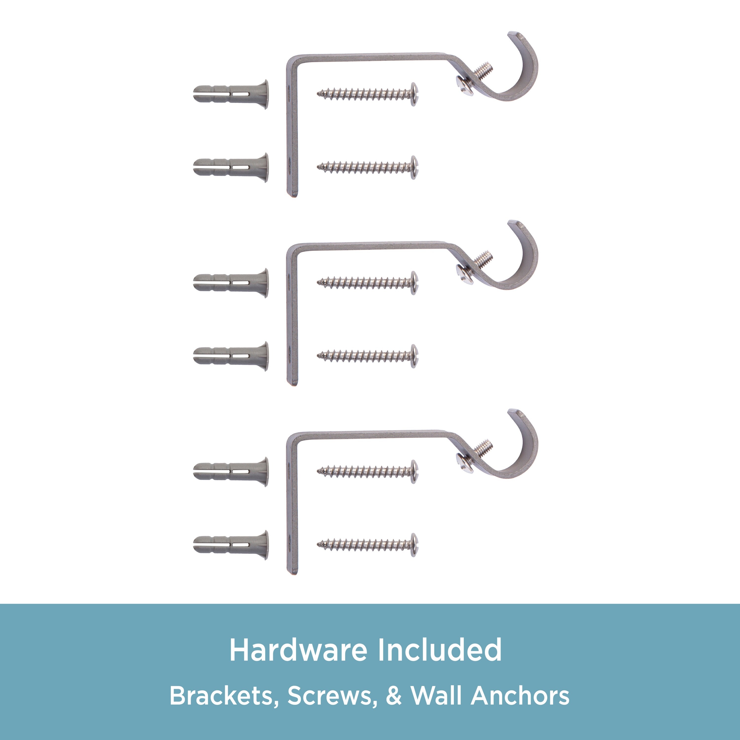Kenney KN71717V1 Curtain-Rods - View #5