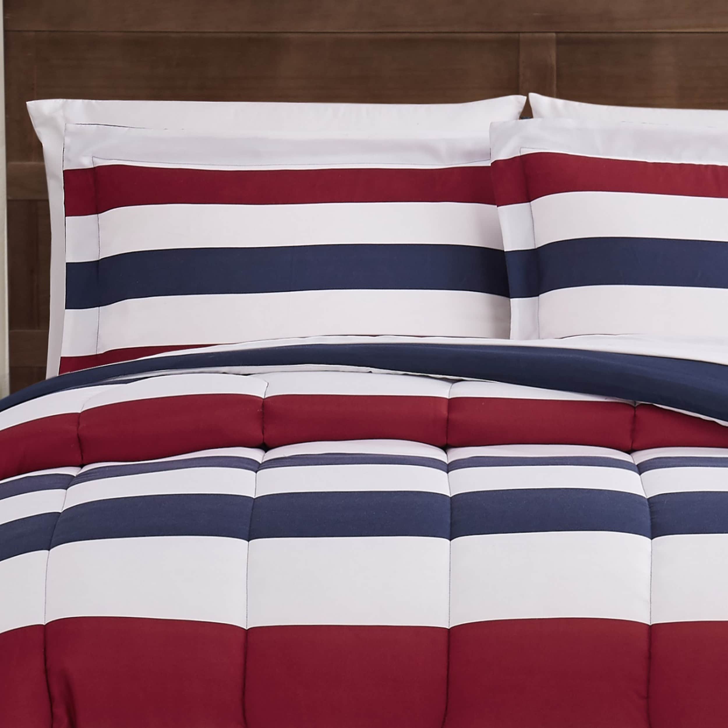 Style 212 BIB3607TXL-3240 bedding - View #2