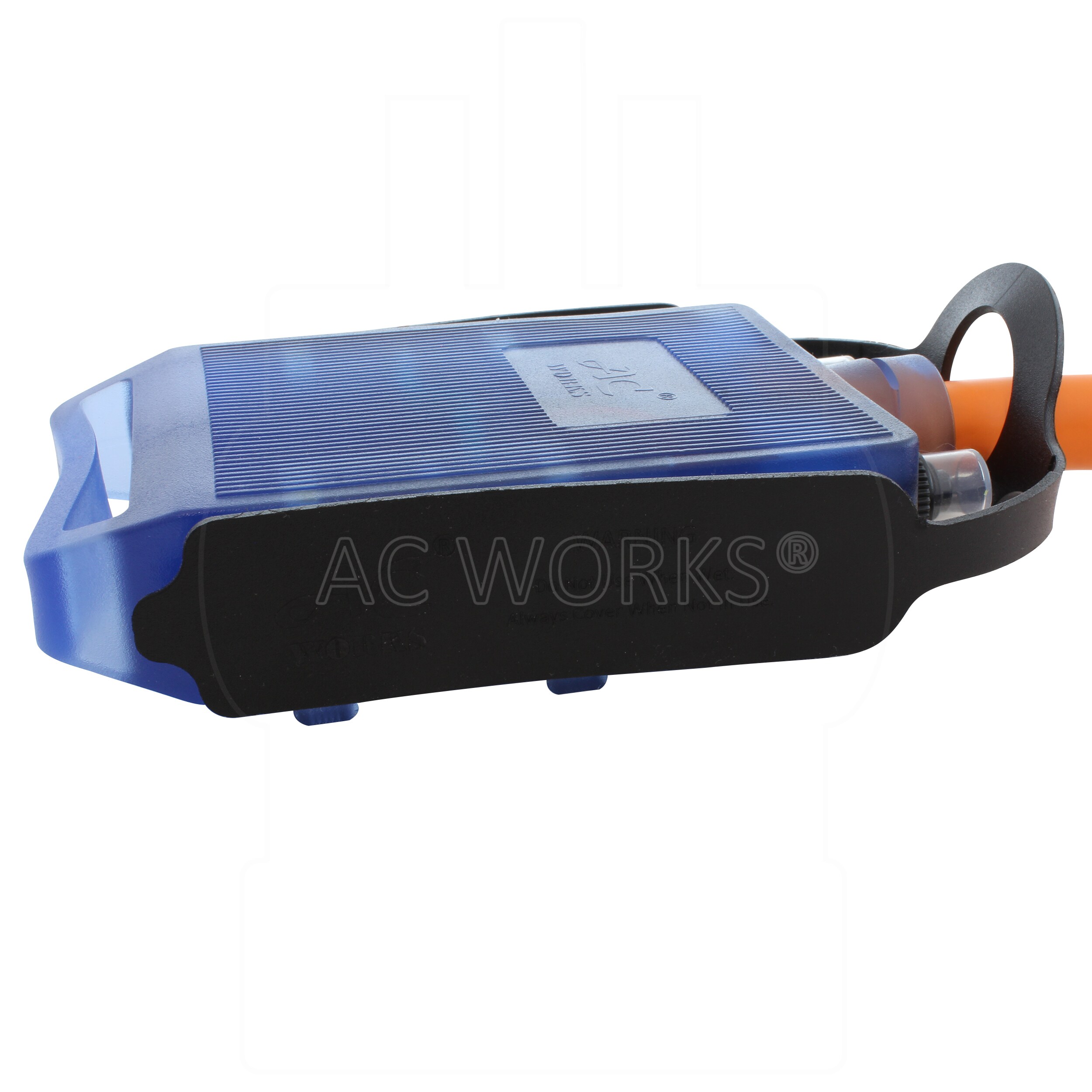 AC WORKS L1420CBF520 Power-Outlet-Taps - View #6