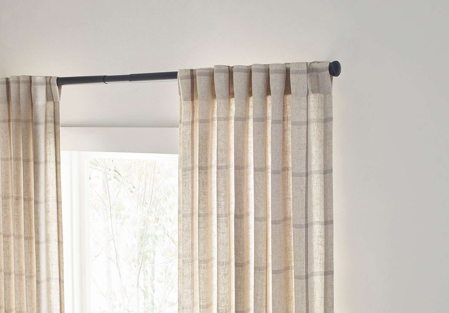 allen + roth X831.07695ZBG curtains - View #4