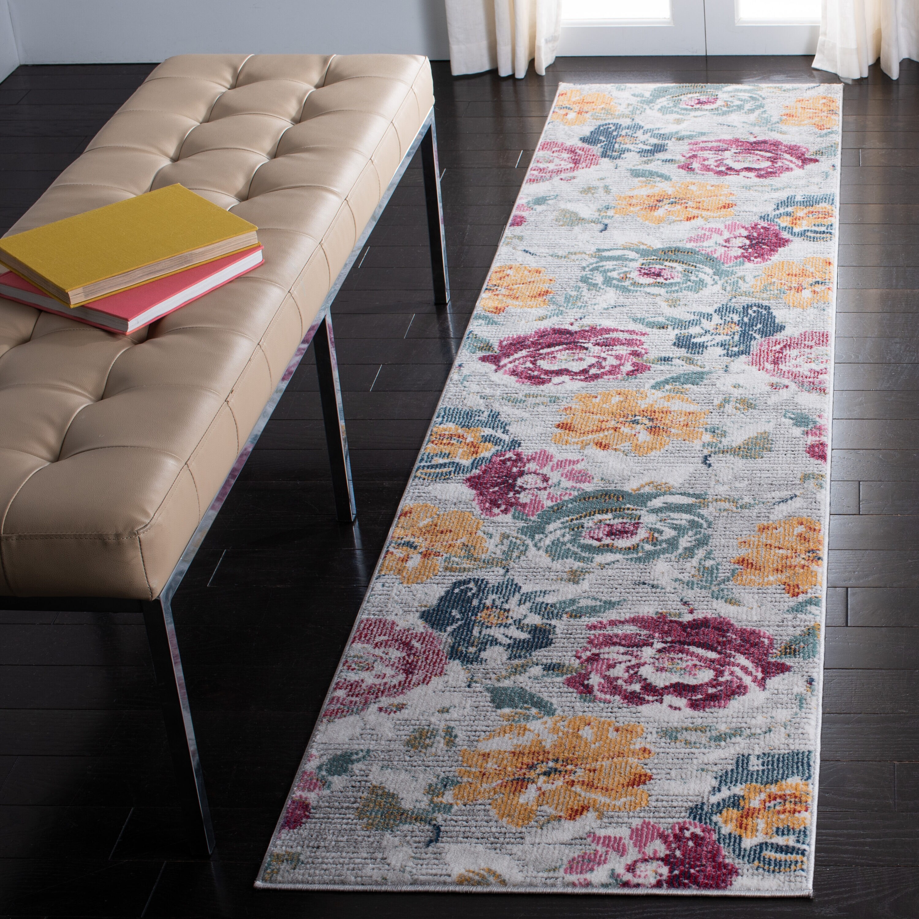 Safavieh PRL997F-29 rugs - View #2