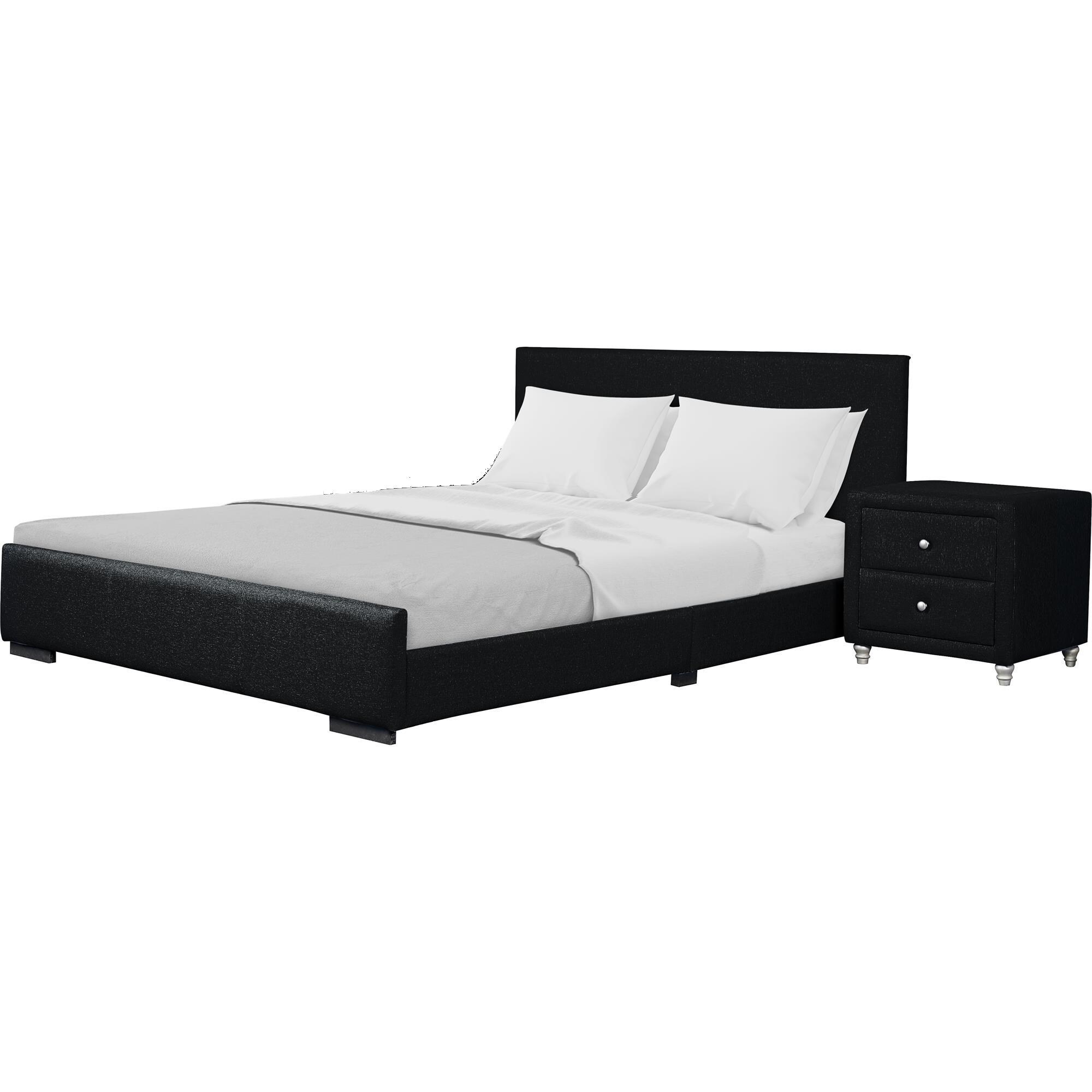 Camden Isle 86763 Bedroom-Sets - View #3
