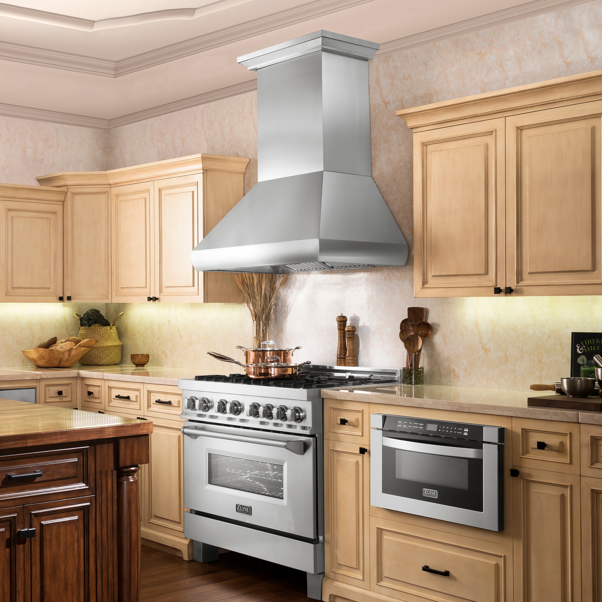 30 inch zline range hood