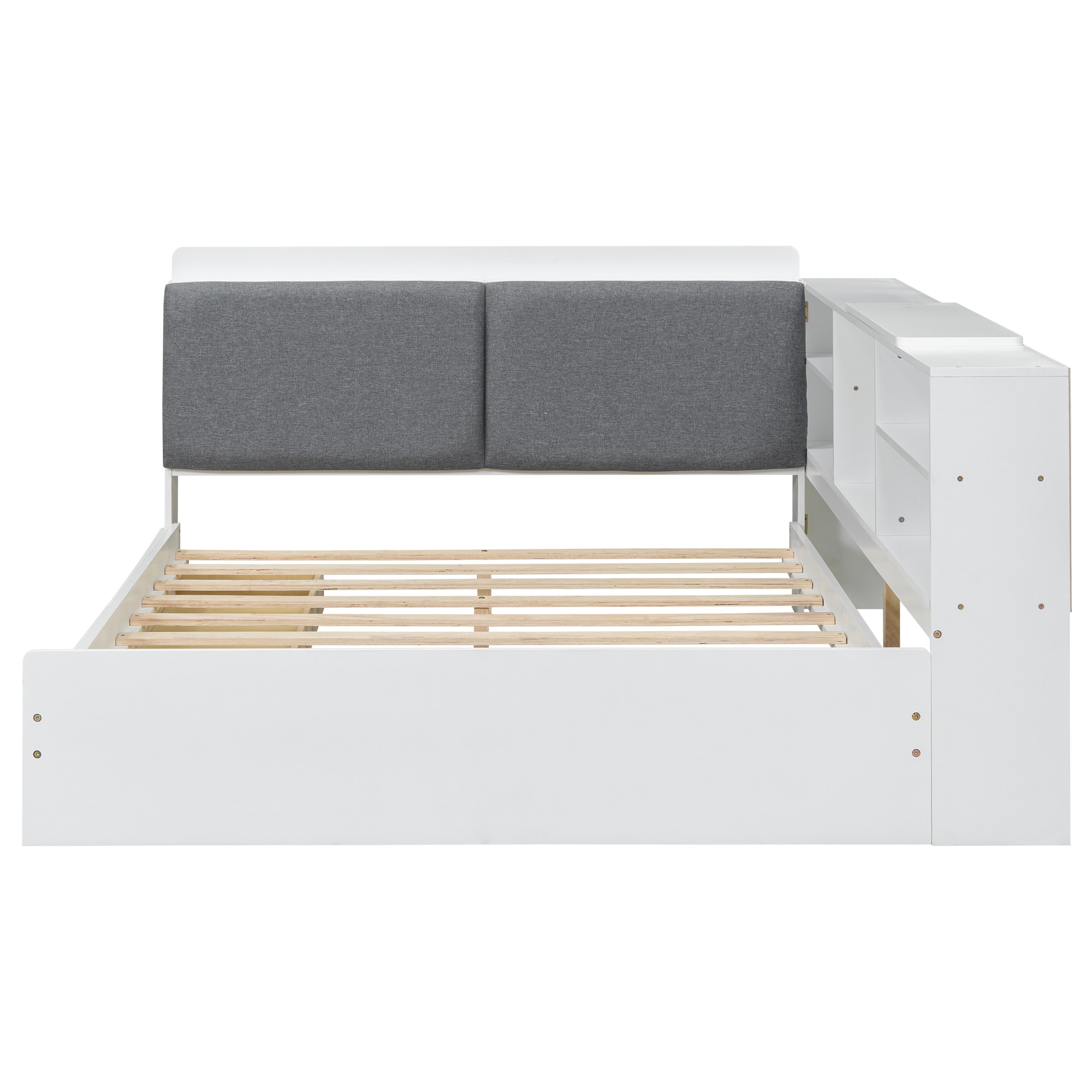 Bybafun YC4400026 beds - View #7