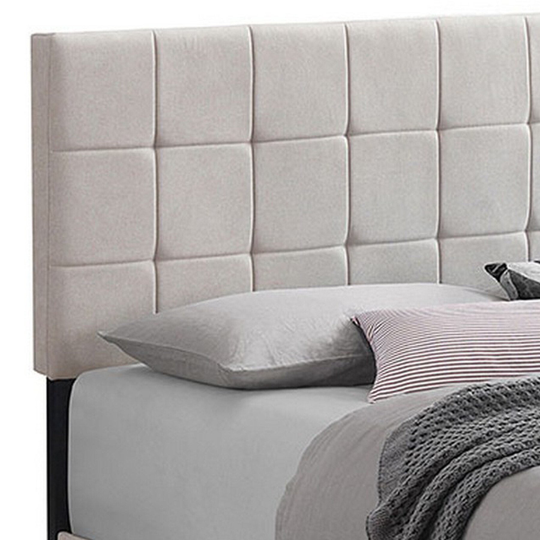 Benzara BM230420 beds - View #4