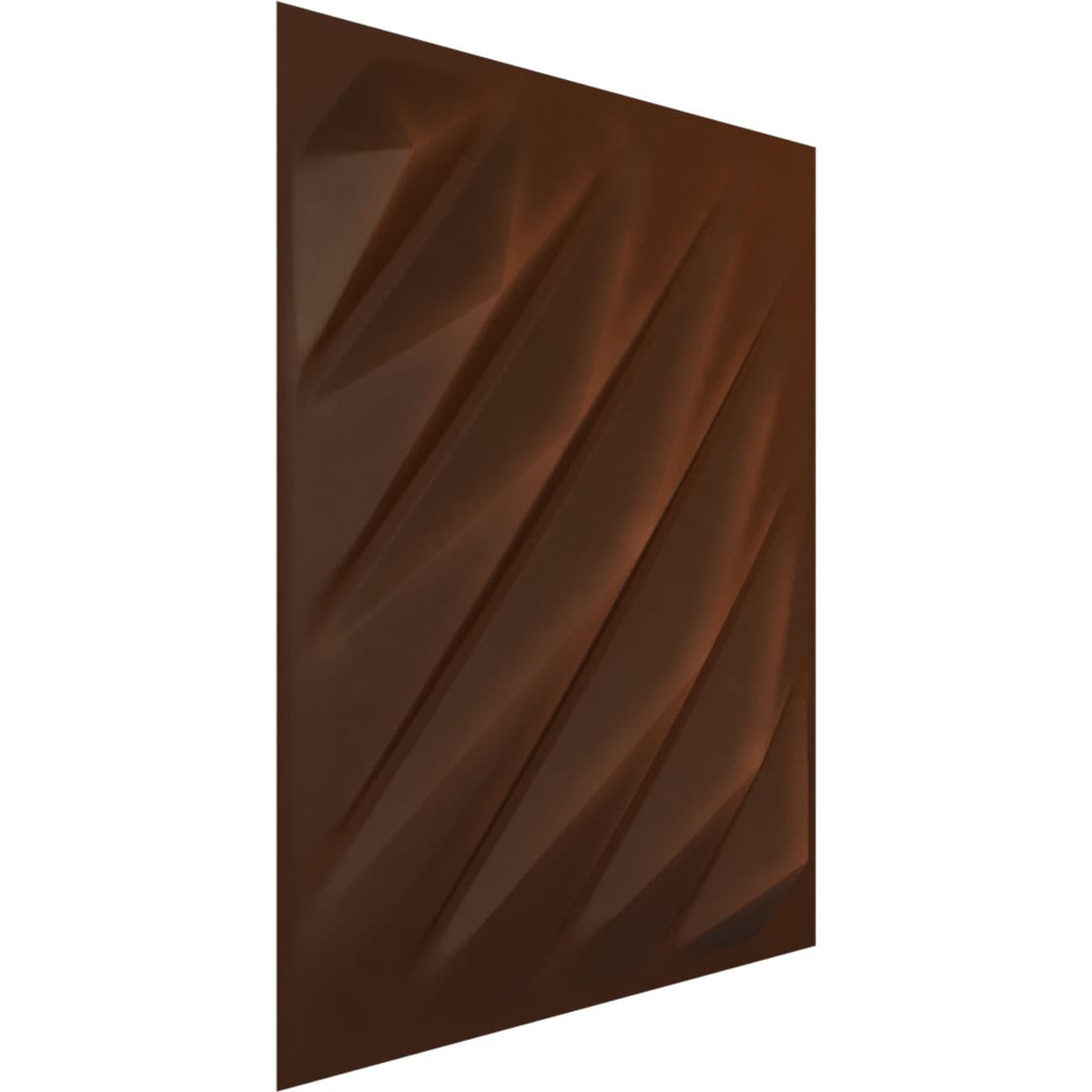 Ekena Millwork WP20X20AWDRU Wall-Panels - View #2