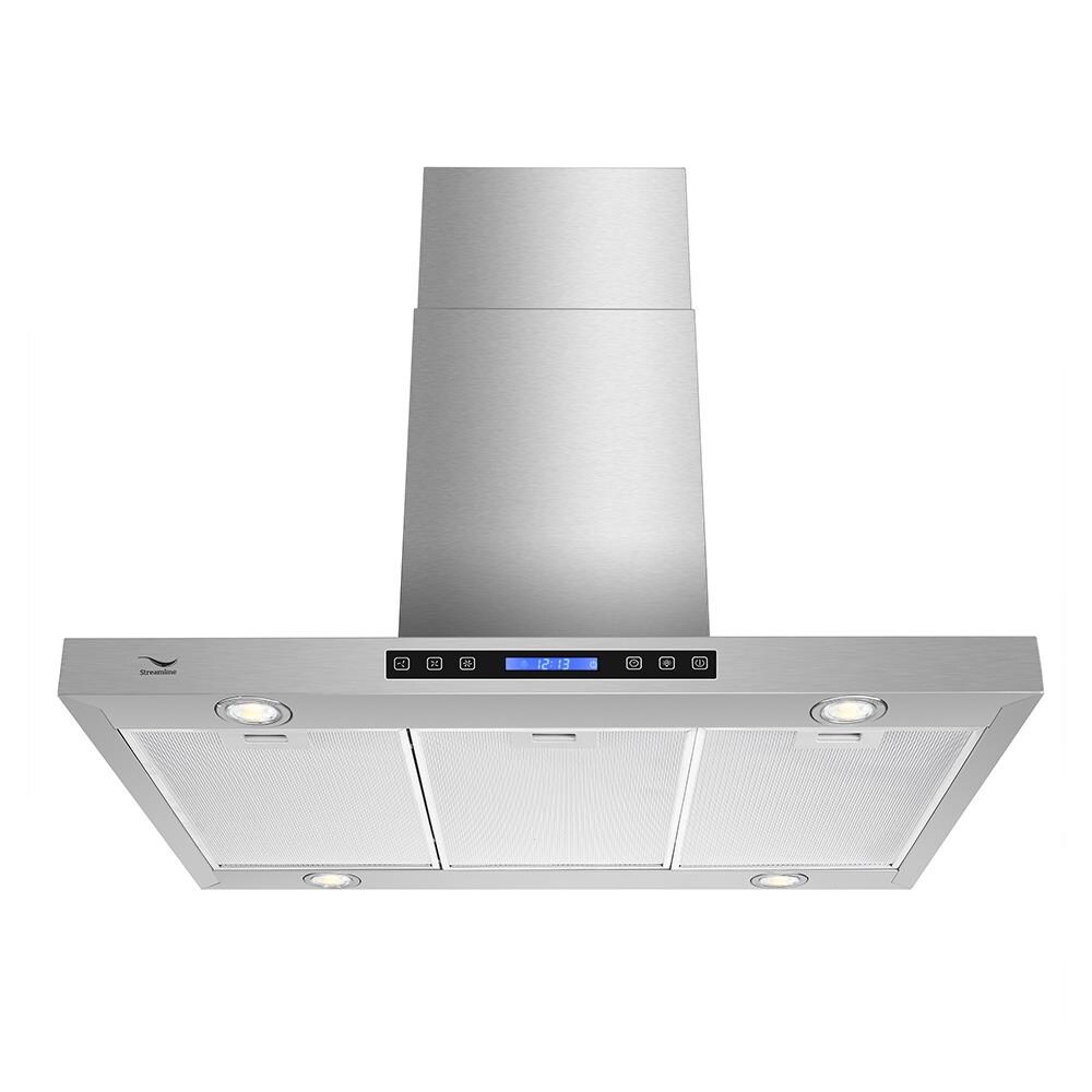 lowes range hood filter