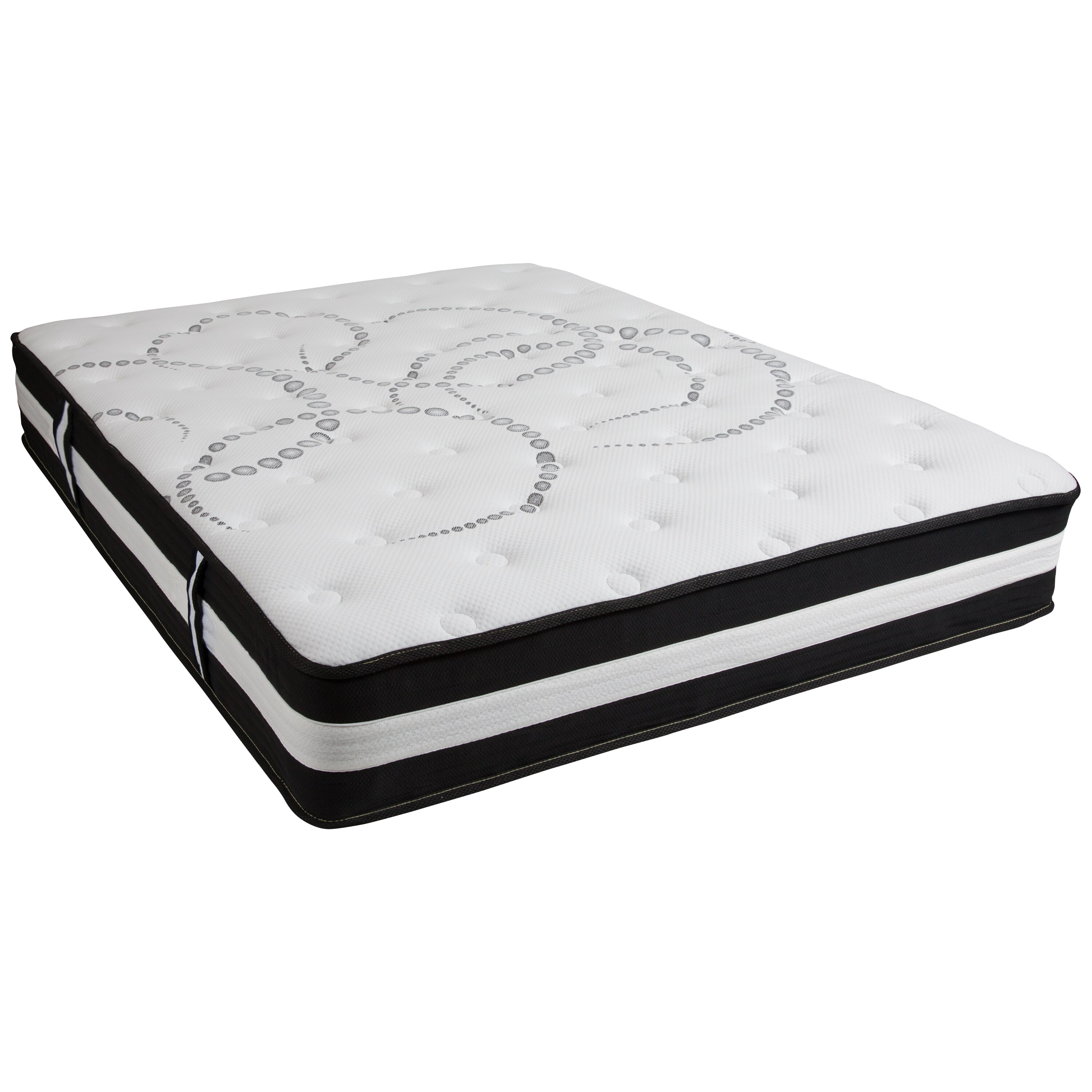 Flash Furniture 889142992257 Mattresses-Boxsprings - View #13
