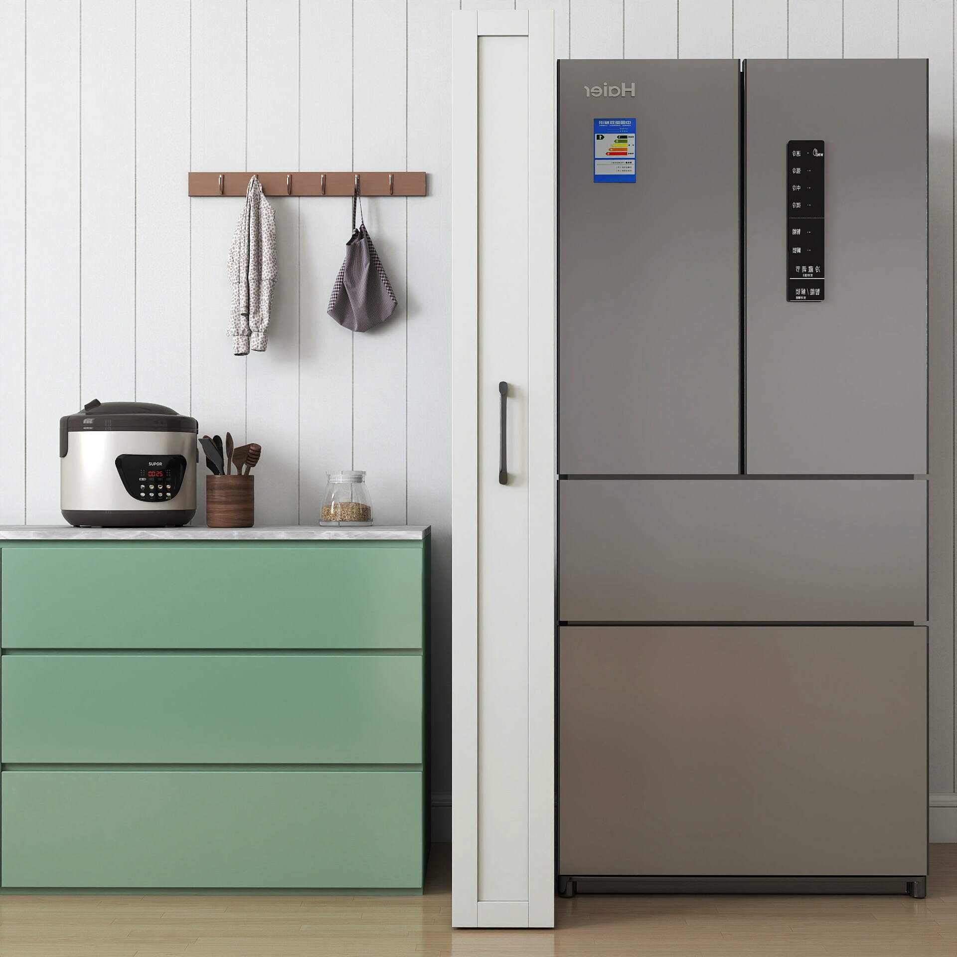 GDFStudio 342297 bookcases - View #2