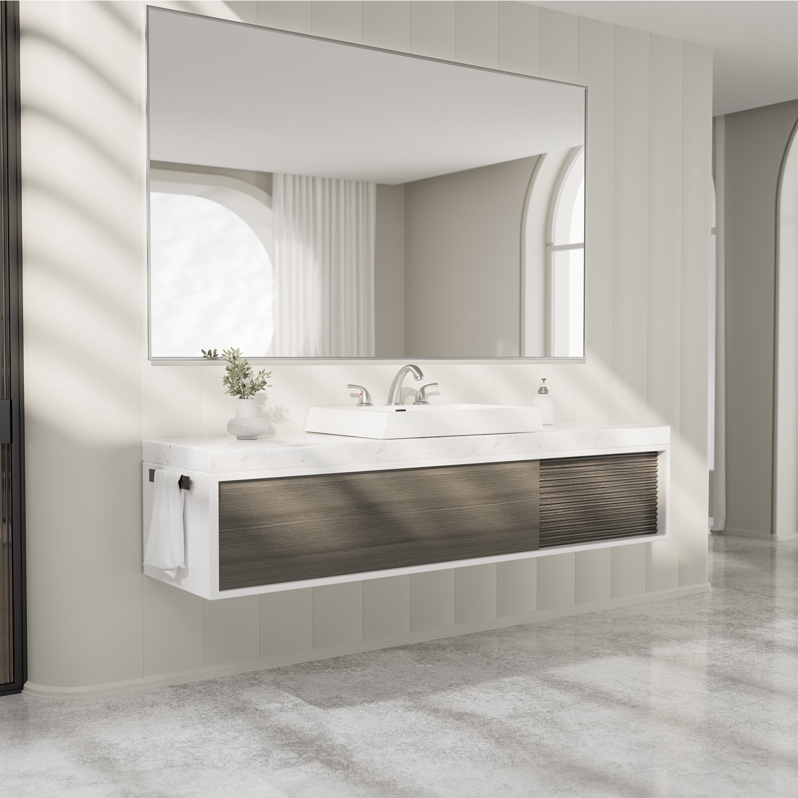 Phiestina LWBF03008-B11-GBN Lavatory-Faucets - View #3