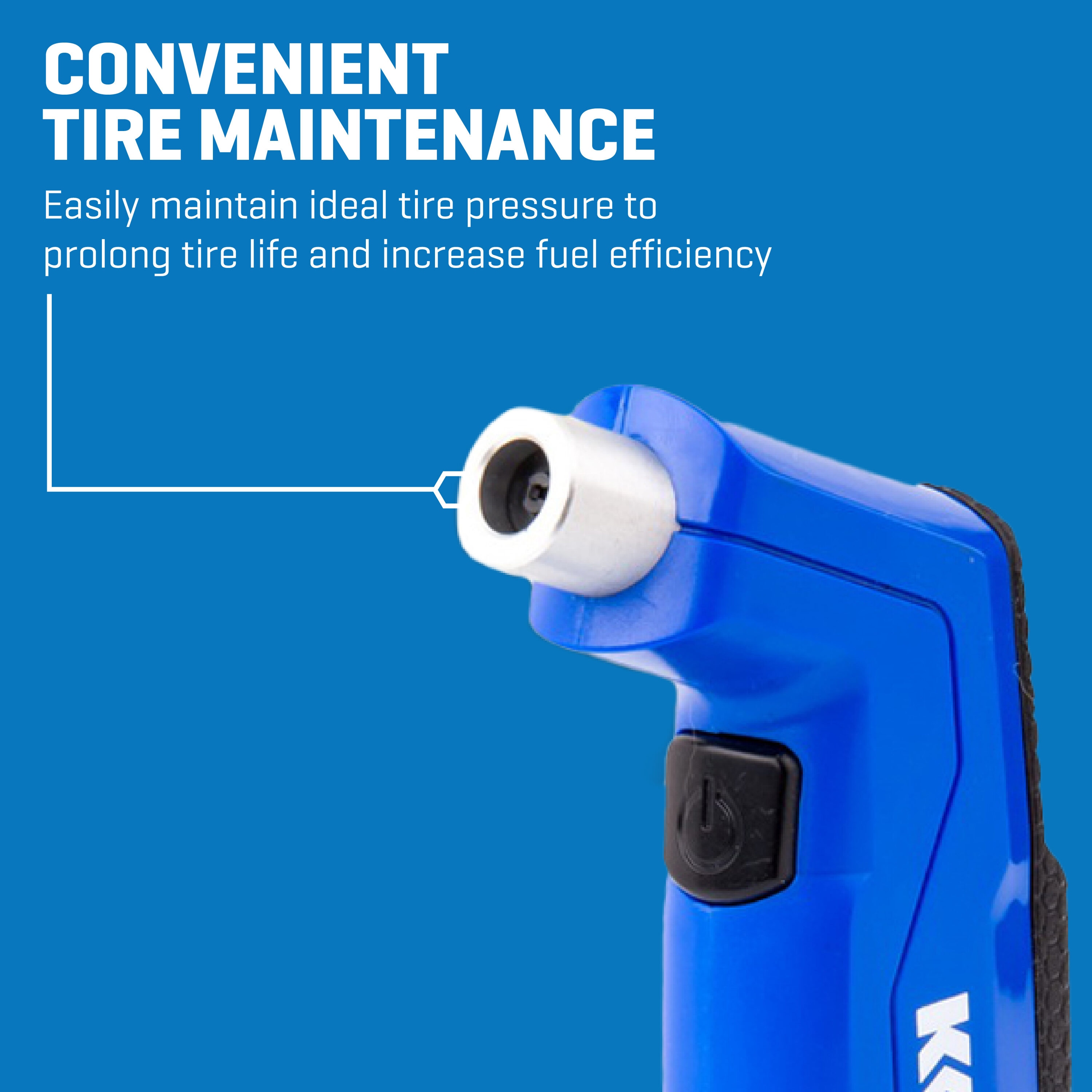 Kobalt SGY-AIR295 c100625 - View #3