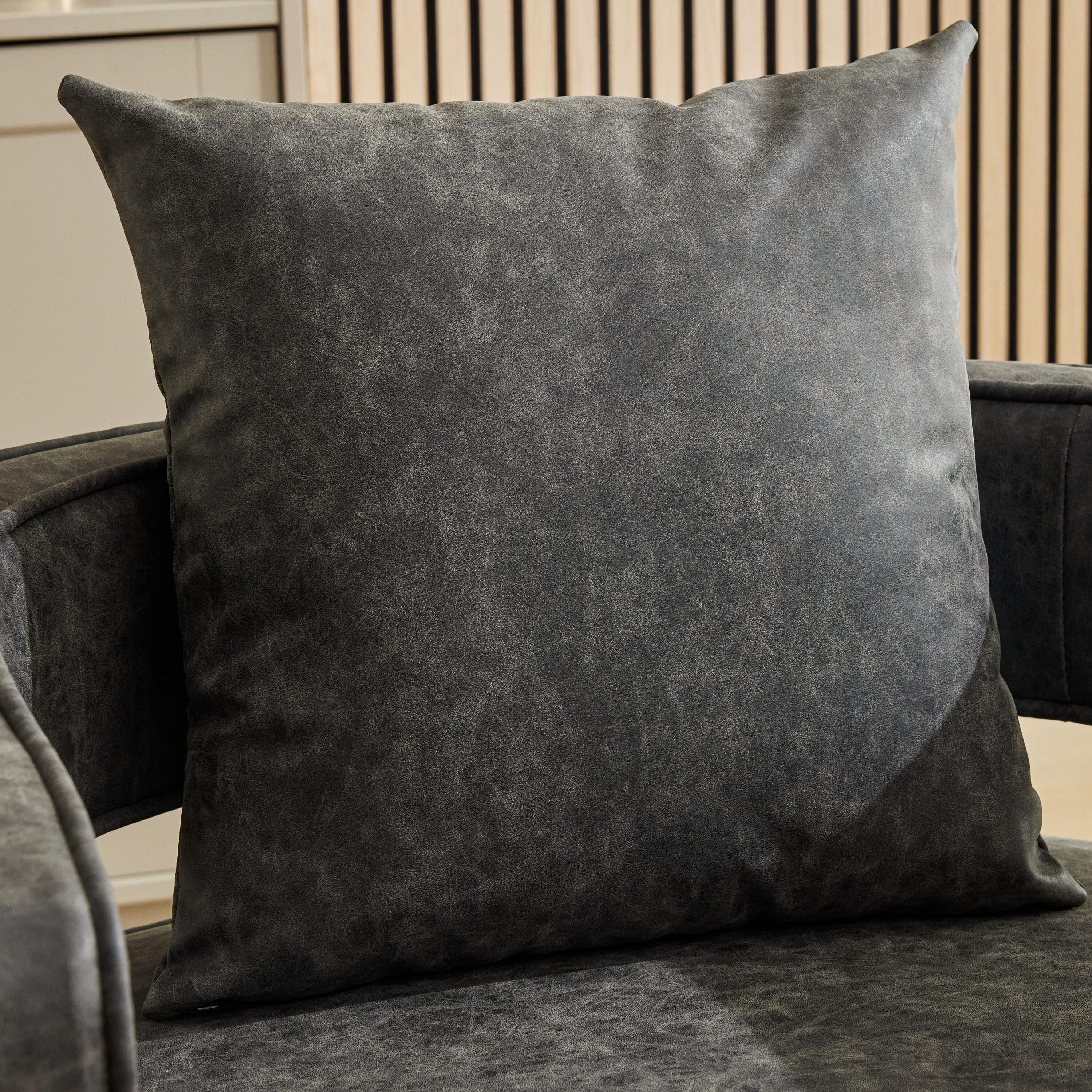 Hrinhom HC-W1109-GRAY chairs - View #6