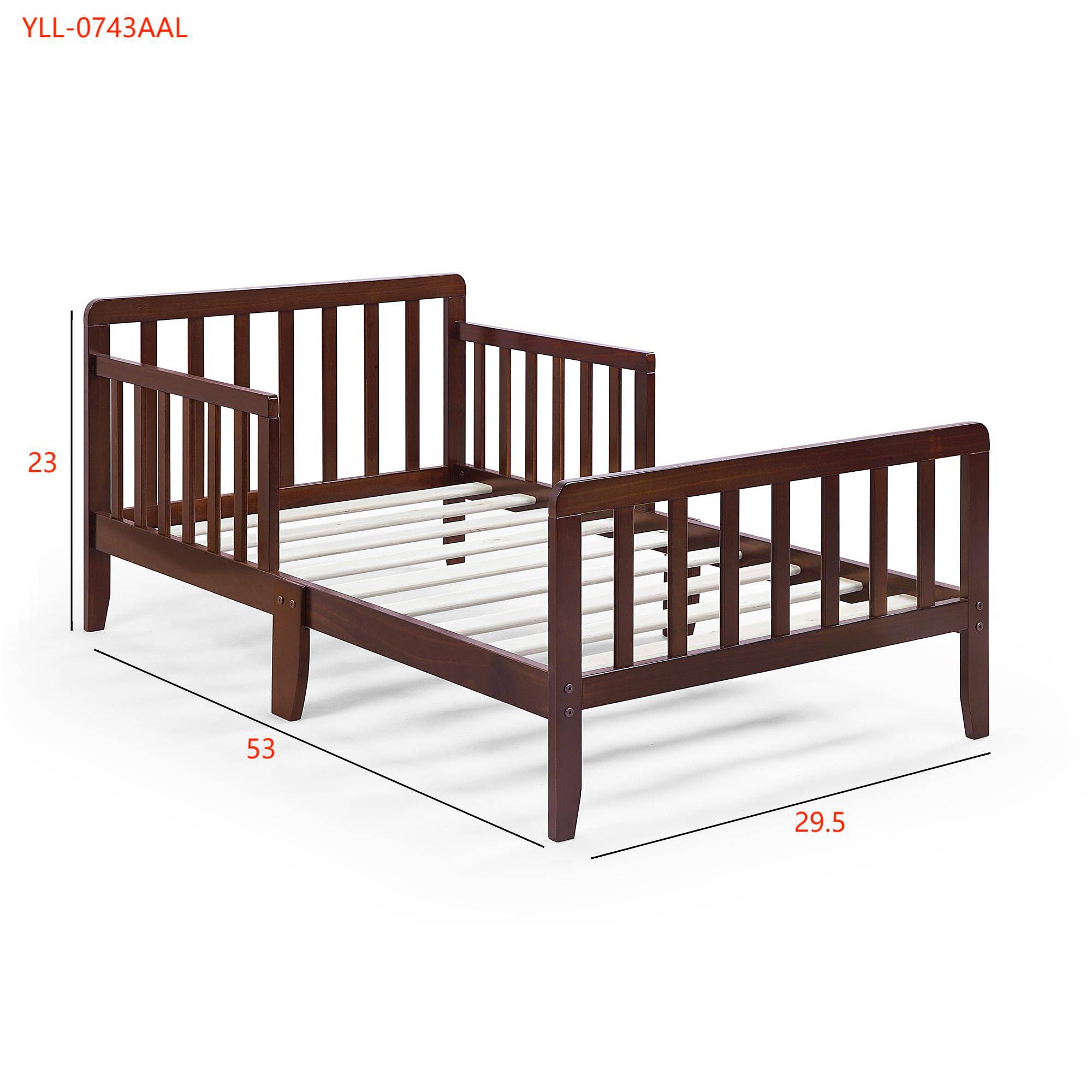 Yiekholo YLL-0743AAL Toddler-Beds - View #8