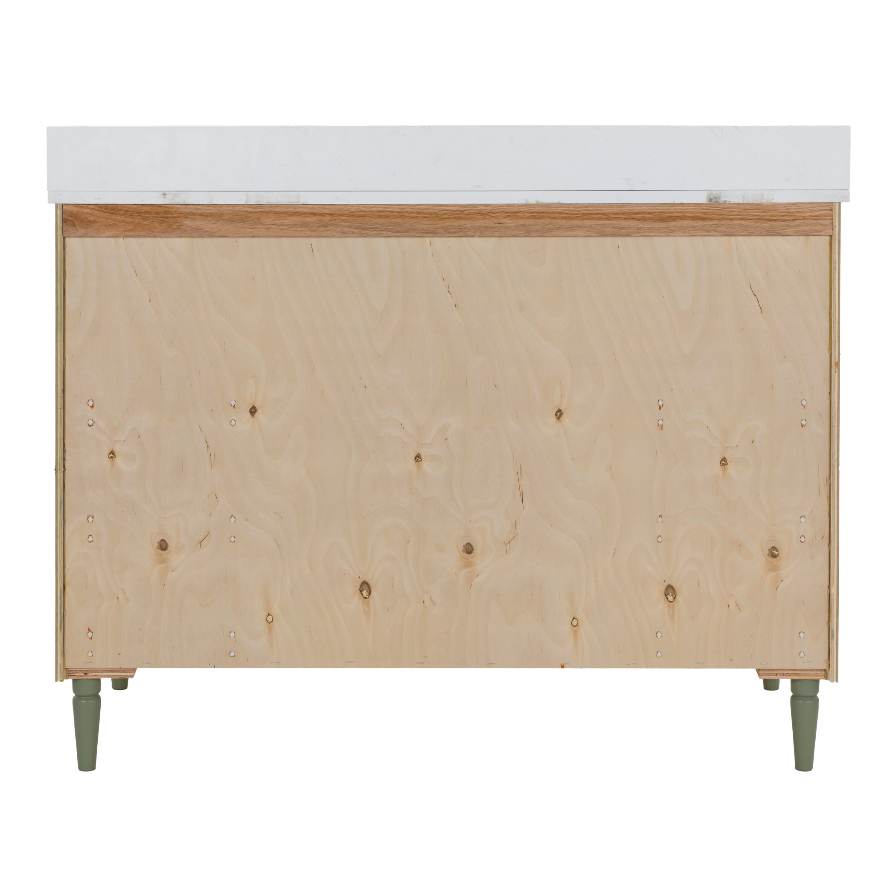 Diamond C48W30360 Bath-Vanity-Combo - View #9
