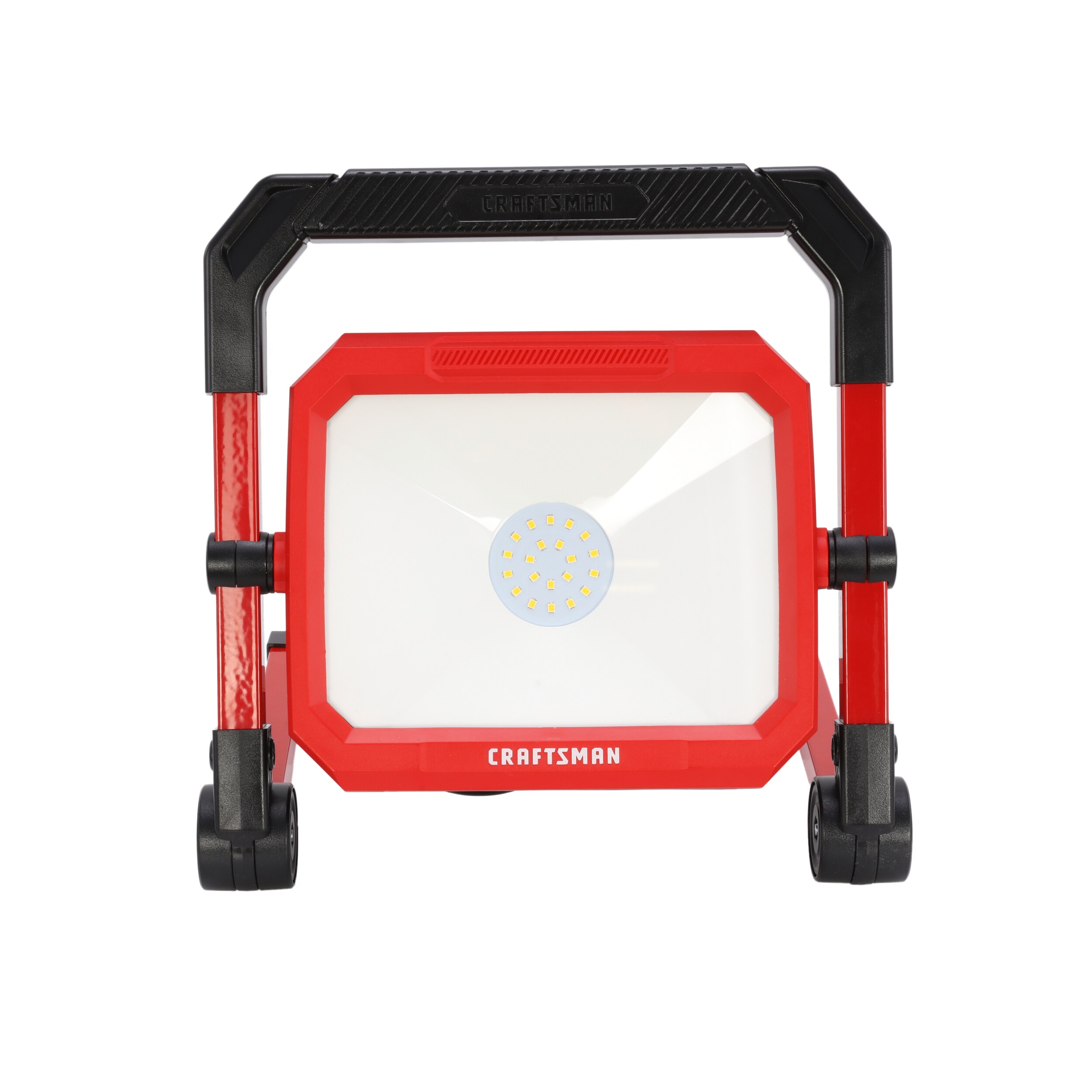 craftsman led work light 1500 lumens