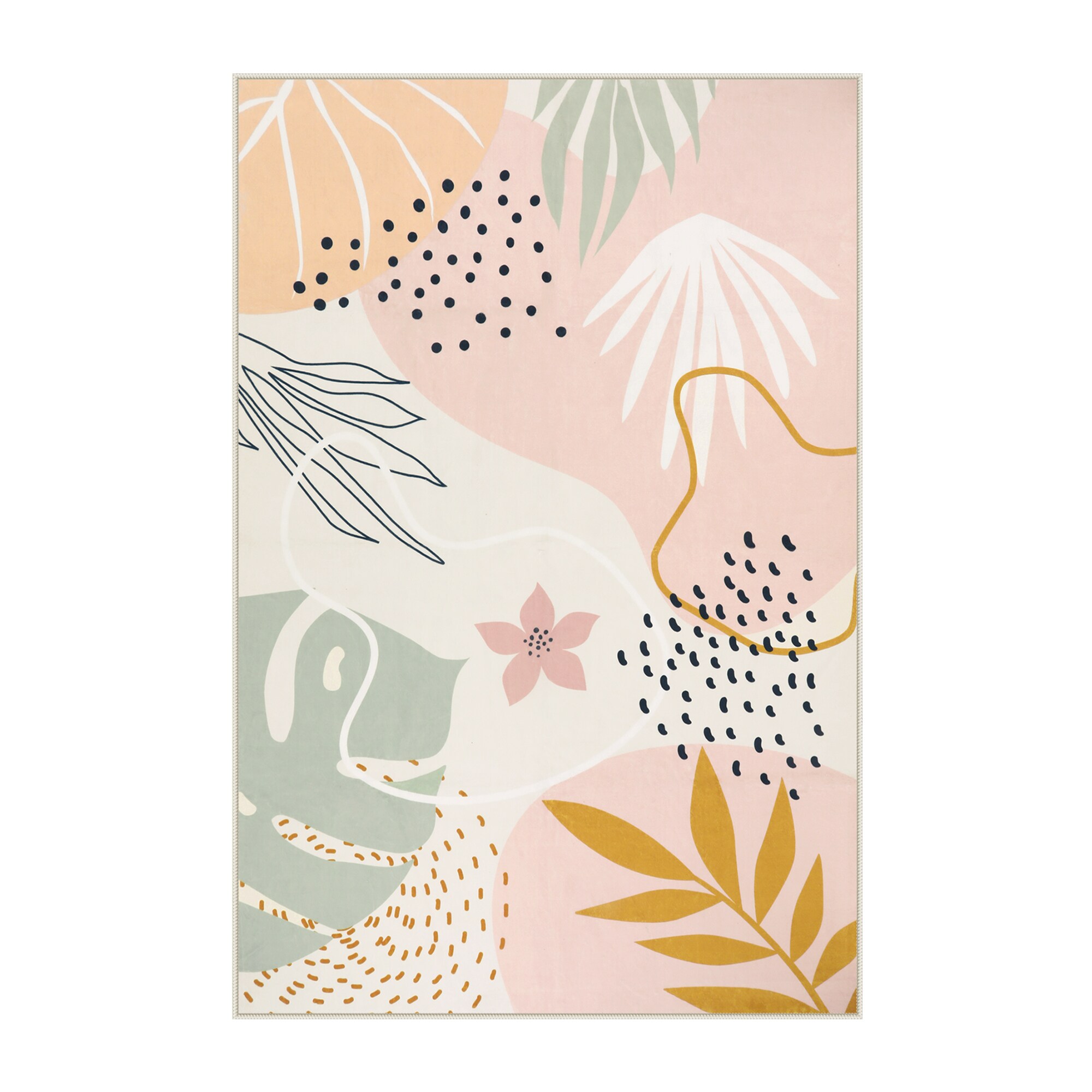 Lahome AR-FYR-061-P1 rugs - View #3