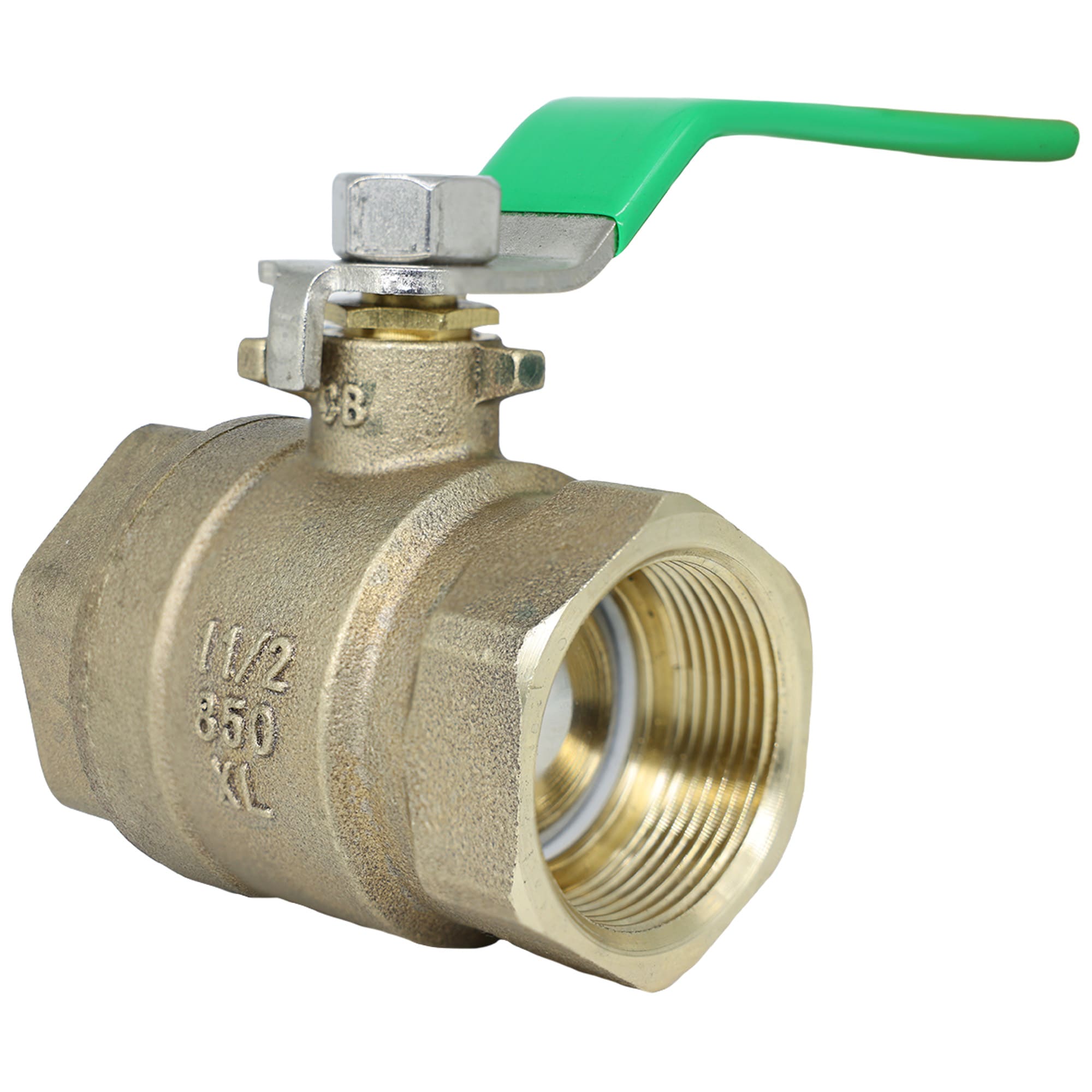 Zurn Wilkins 112-850XL Ball-Valves - View #2