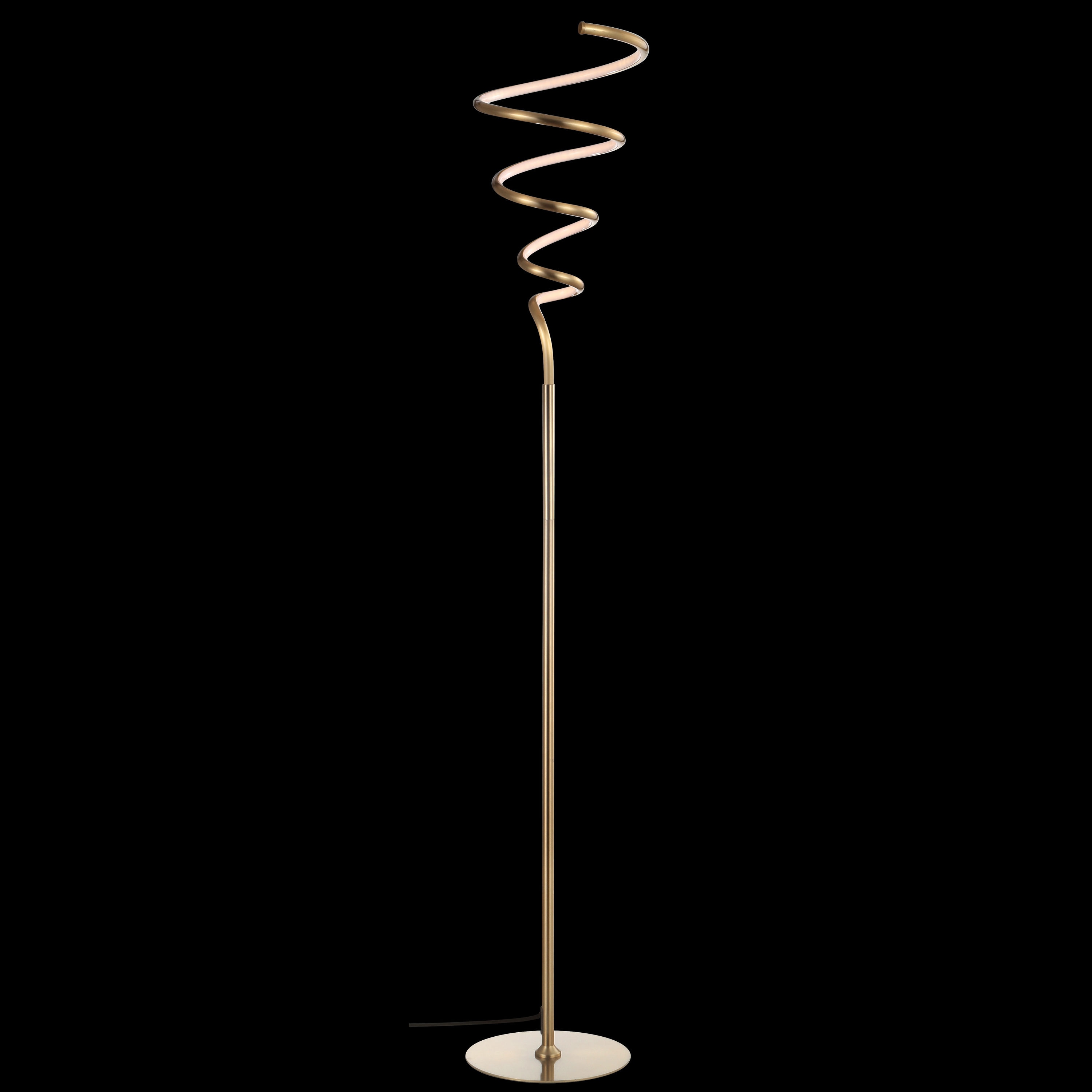 JONATHAN  Y JYL7027B floorlamps - View #8