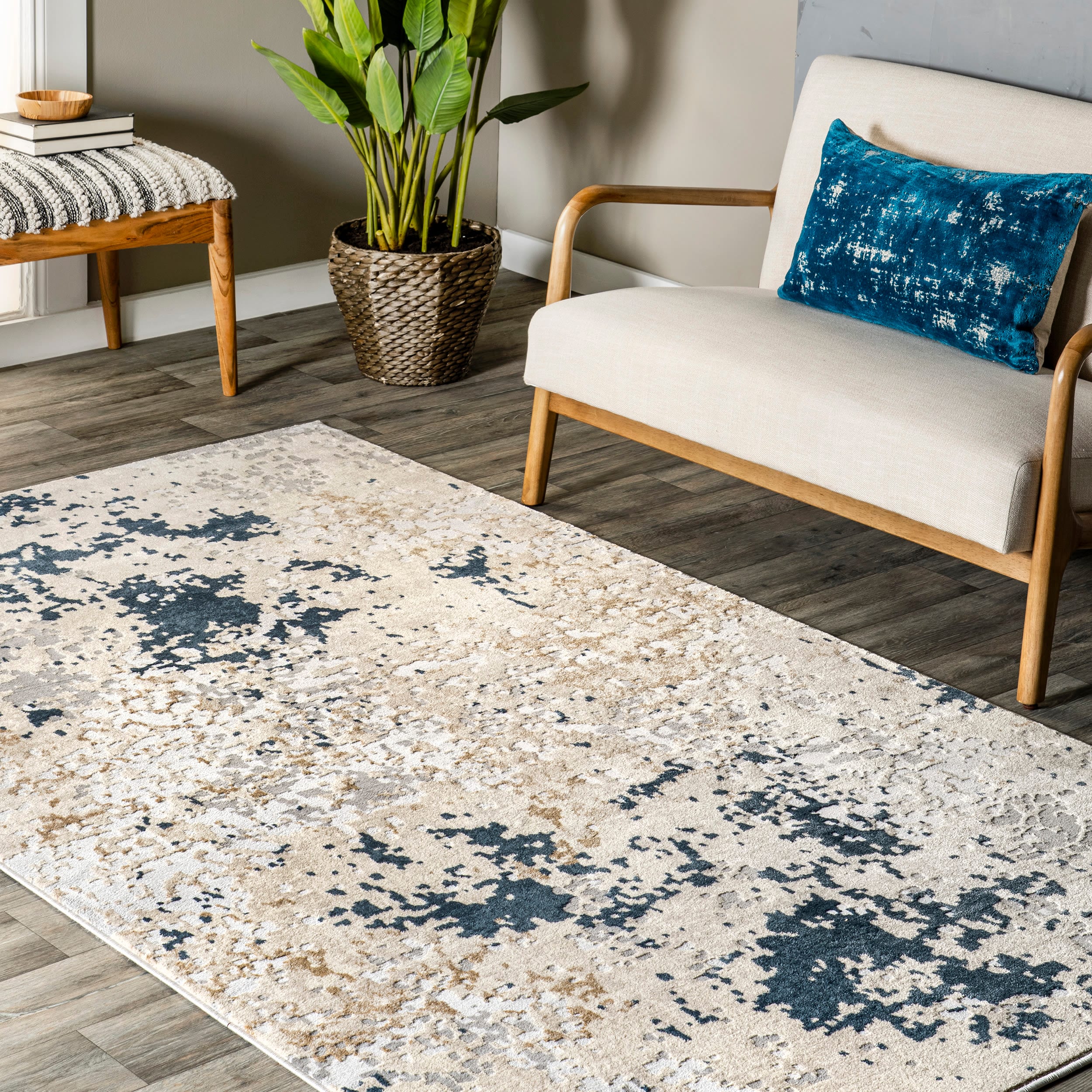 nuLOOM ERTR07B-6709 rugs - View #9